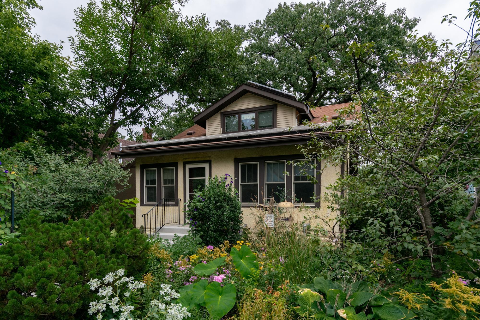 View of Residential at 4407 Blaisdell Avenue, Minneapolis MN 55419, Minneapolis - Mike Wilen | Minnesota Team Real Estate