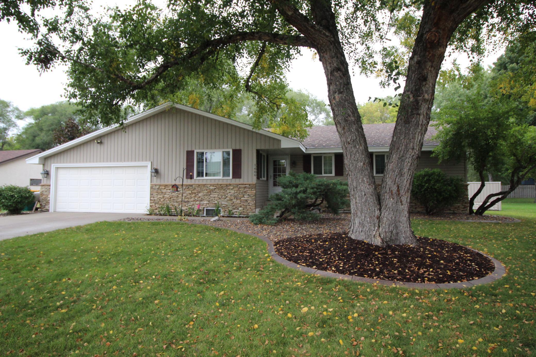 View of Residential at 1606 Woodbine Lane, Brooklyn Center MN 55430, Brooklyn Center - Mike Wilen | Minnesota Team Real Estate