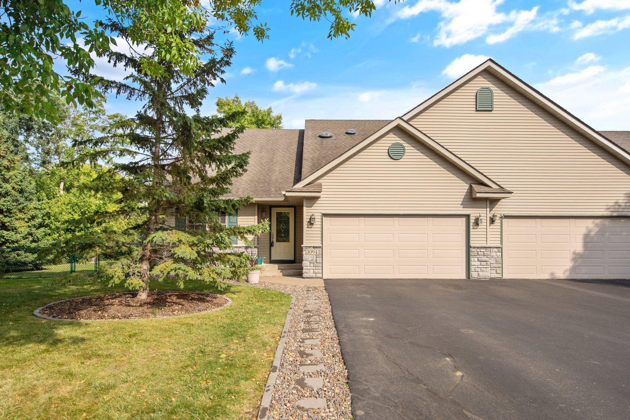 View of Residential at 30941 Lyman Court, Lindstrom MN 55045, Lindstrom - Mike Wilen | Minnesota Team Real Estate
