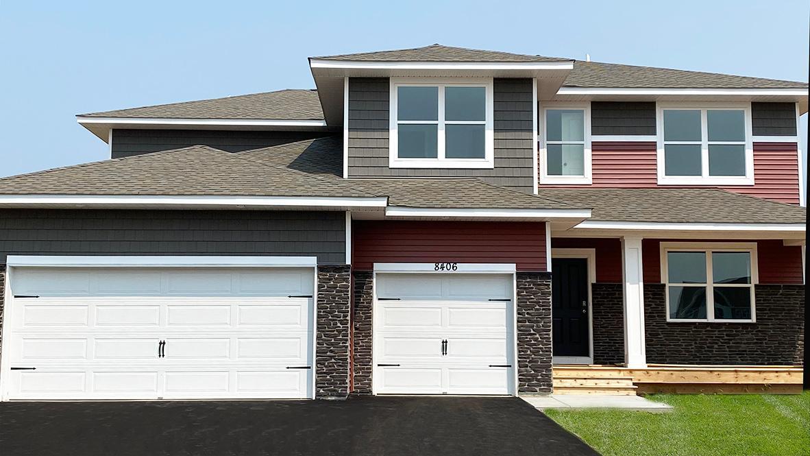 View of Residential at 8406 Shire Court, Woodbury MN 55129, Woodbury - Mike Wilen | Minnesota Team Real Estate