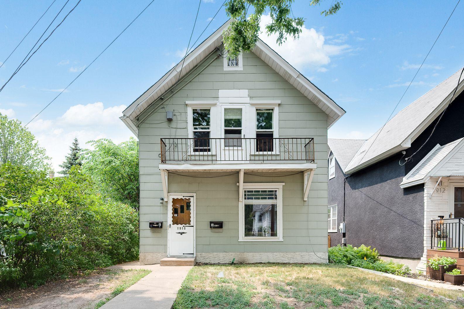 View of Residential Income at 1910 5th Street, Minneapolis MN 55418, Minneapolis - Mike Wilen | Minnesota Team Real Estate