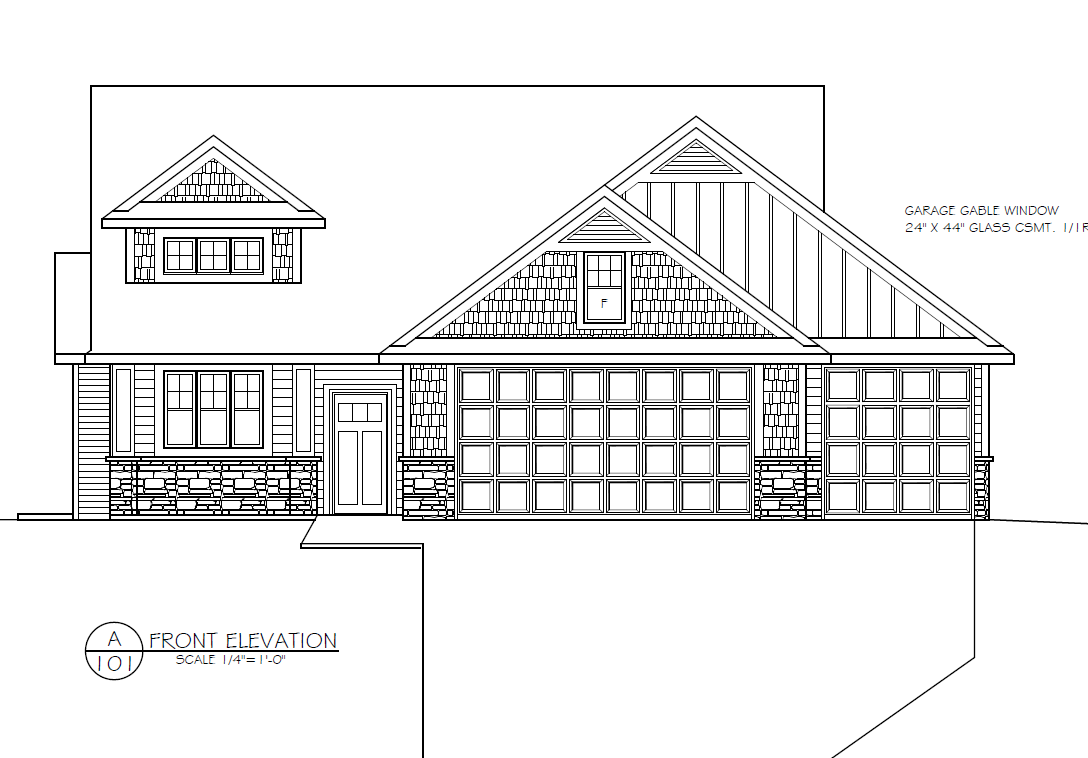 View of Residential at 10070 211th Street, Forest Lake MN 55025, Forest Lake - Mike Wilen | Minnesota Team Real Estate