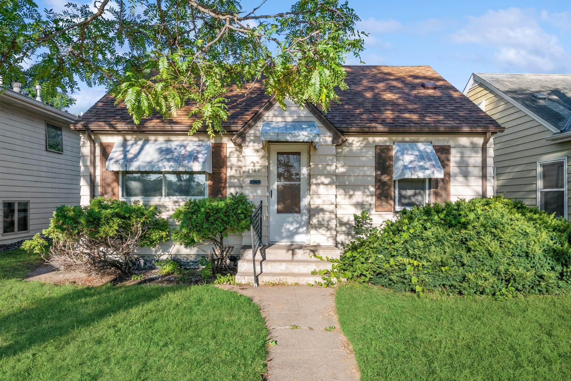 View of Residential at 3727 Lee Avenue, Robbinsdale MN 55422, Robbinsdale - Mike Wilen | Minnesota Team Real Estate