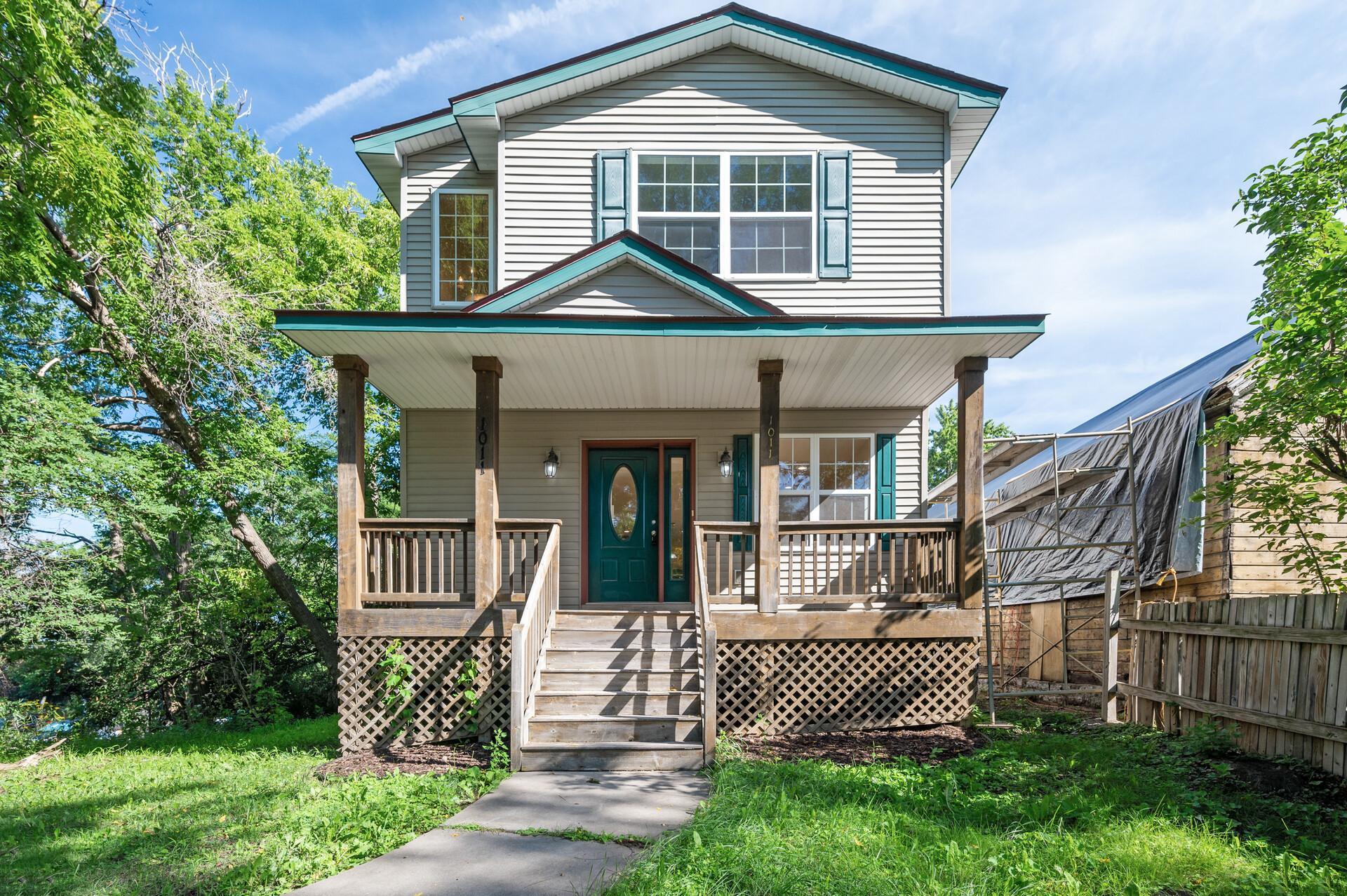View of Residential at 1011 Burns Avenue, Saint Paul MN 55106, Saint Paul - Mike Wilen | Minnesota Team Real Estate