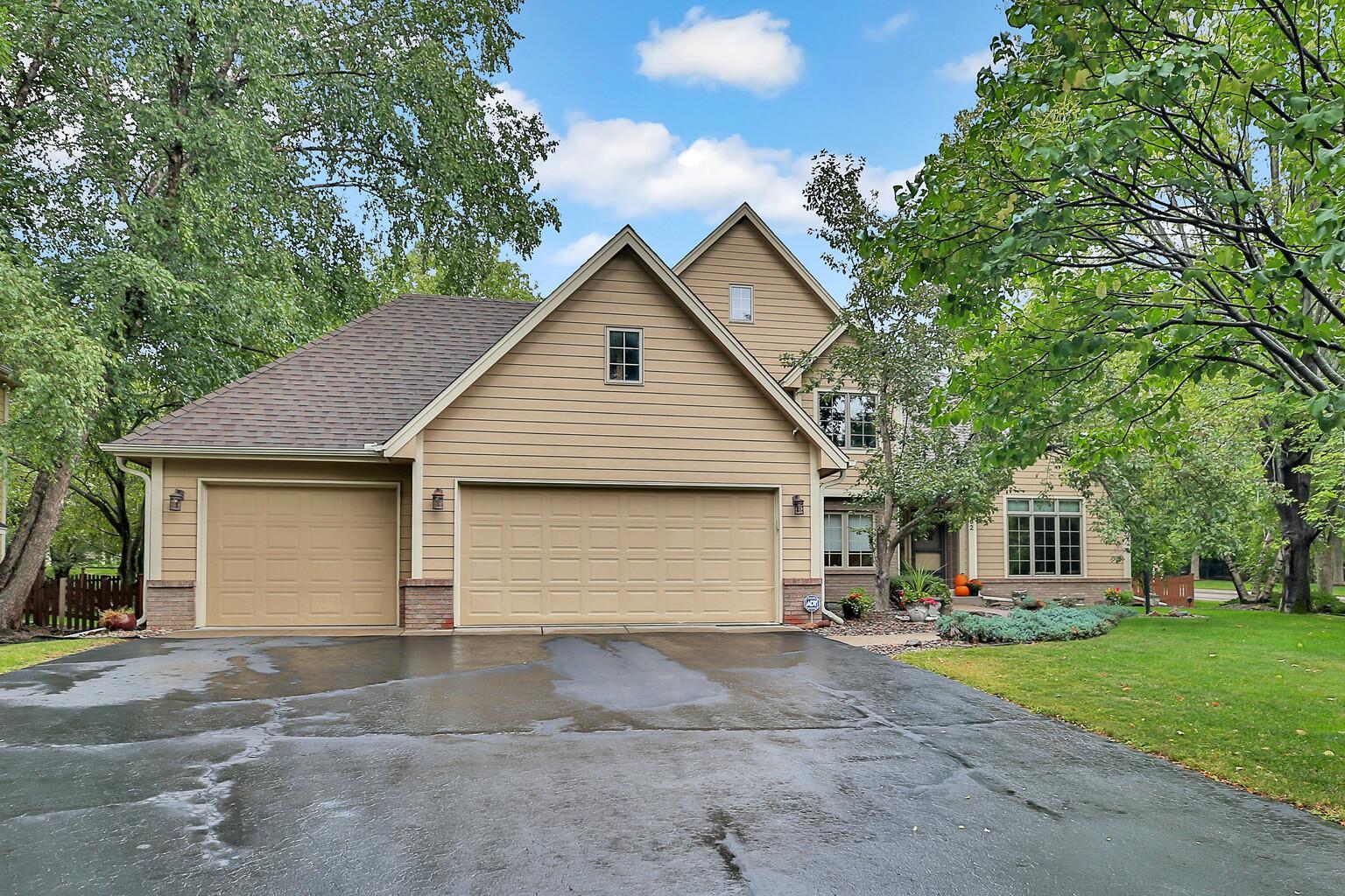 View of Residential at 3362 Fairfax Lane, Woodbury MN 55129, Woodbury - Mike Wilen | Minnesota Team Real Estate