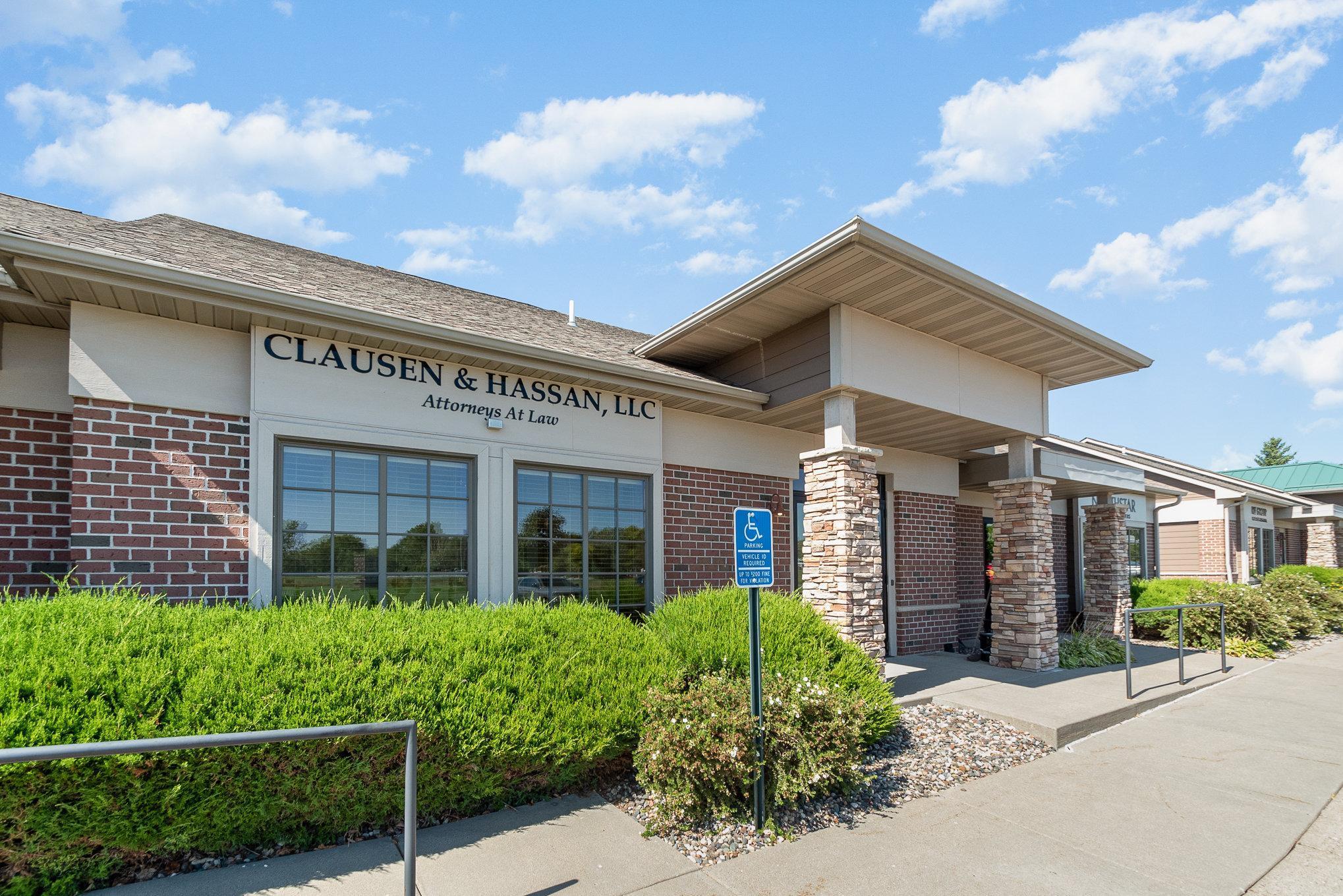 View of Commercial Sale at 2305 & 2311 Waters Drive, Mendota Heights MN 55120, Mendota Heights - Mike Wilen | Minnesota Team Real Estate