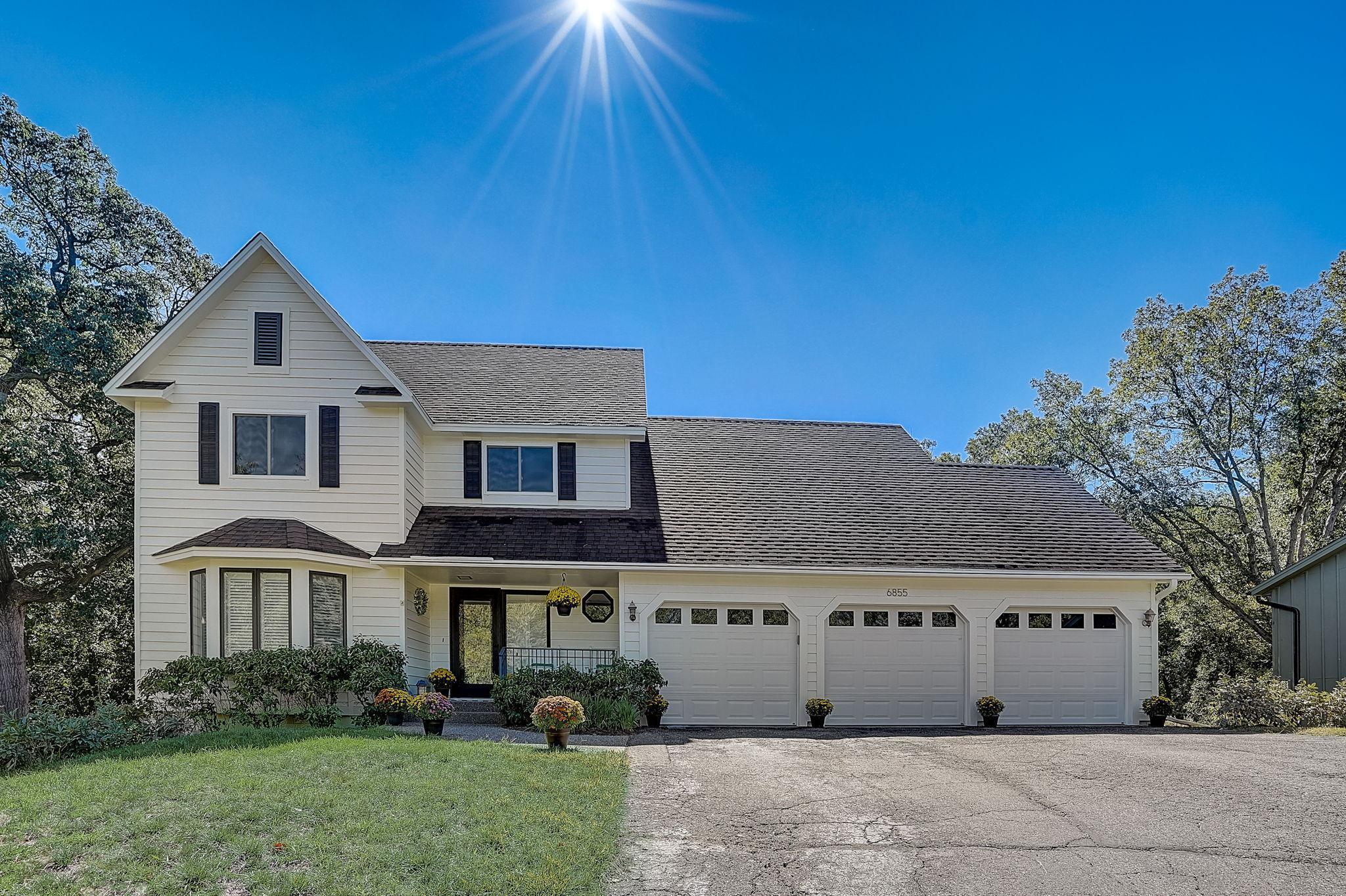 View of Residential at 6855 Jeremy Court, Eden Prairie MN 55346, Eden Prairie - Mike Wilen | Minnesota Team Real Estate