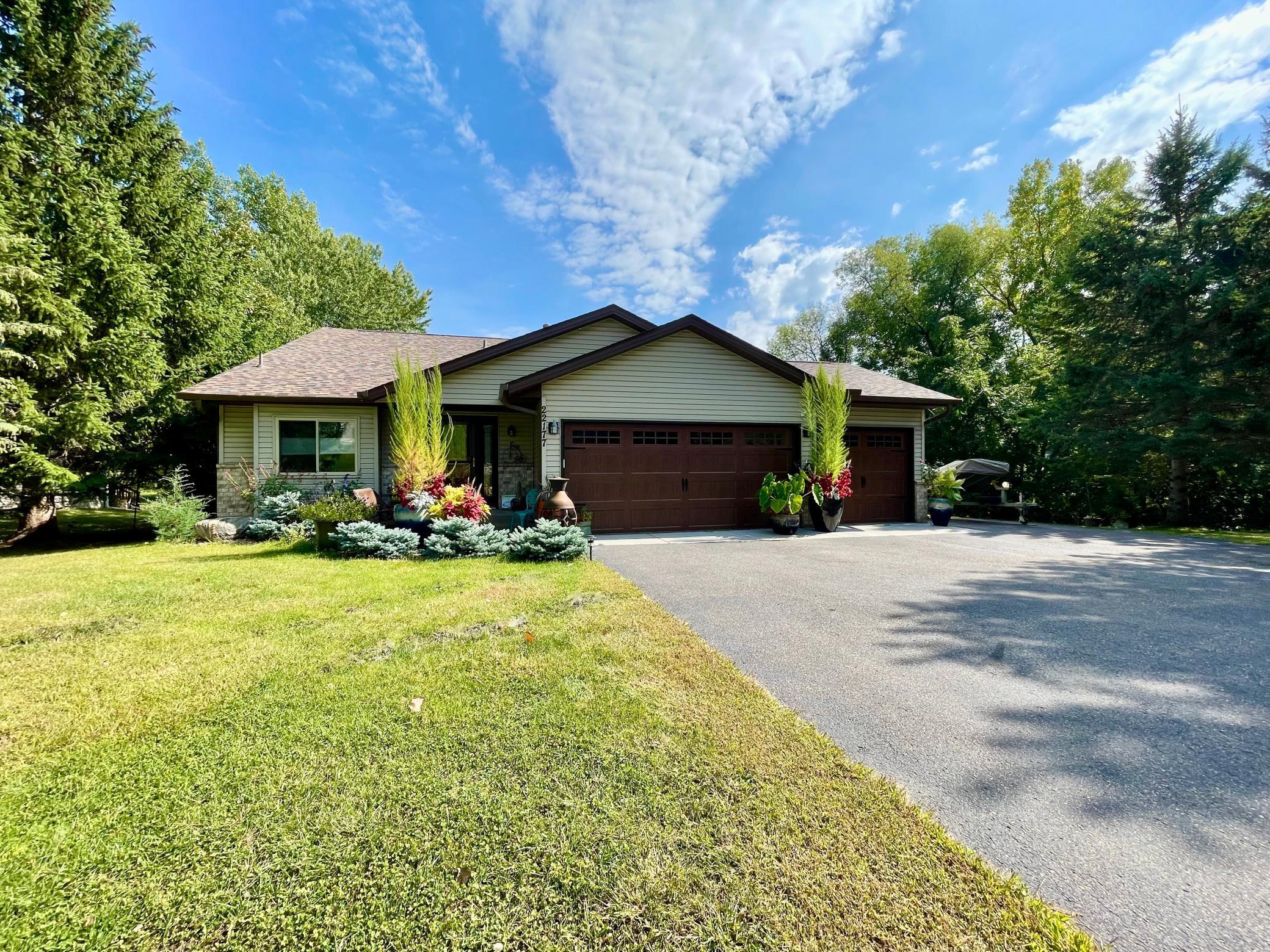 View of Residential at 22177 Jude Avenue, Forest Lake MN 55025, Forest Lake - Mike Wilen | Minnesota Team Real Estate