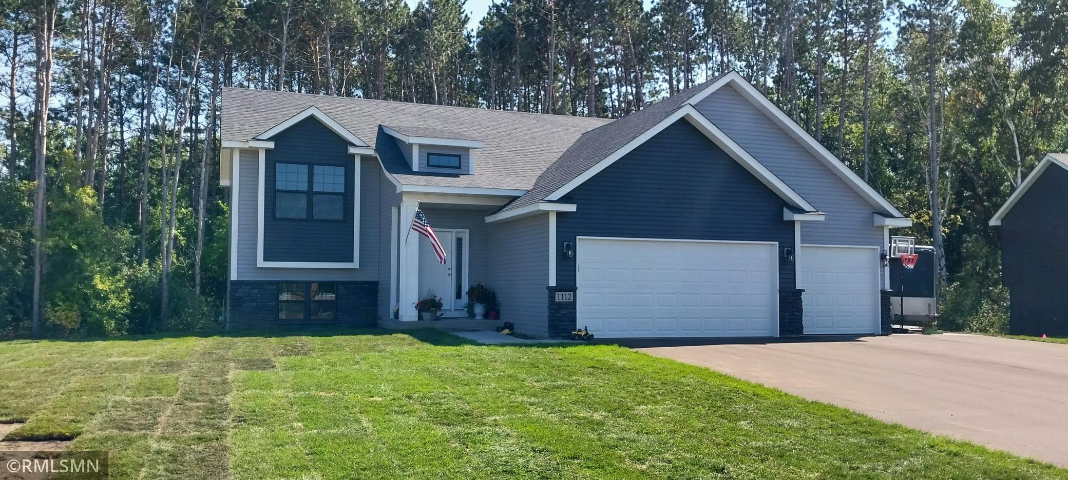 View of Residential at 1069 Bellaire Boulevard, Isanti MN 55040, Isanti - Mike Wilen | Minnesota Team Real Estate