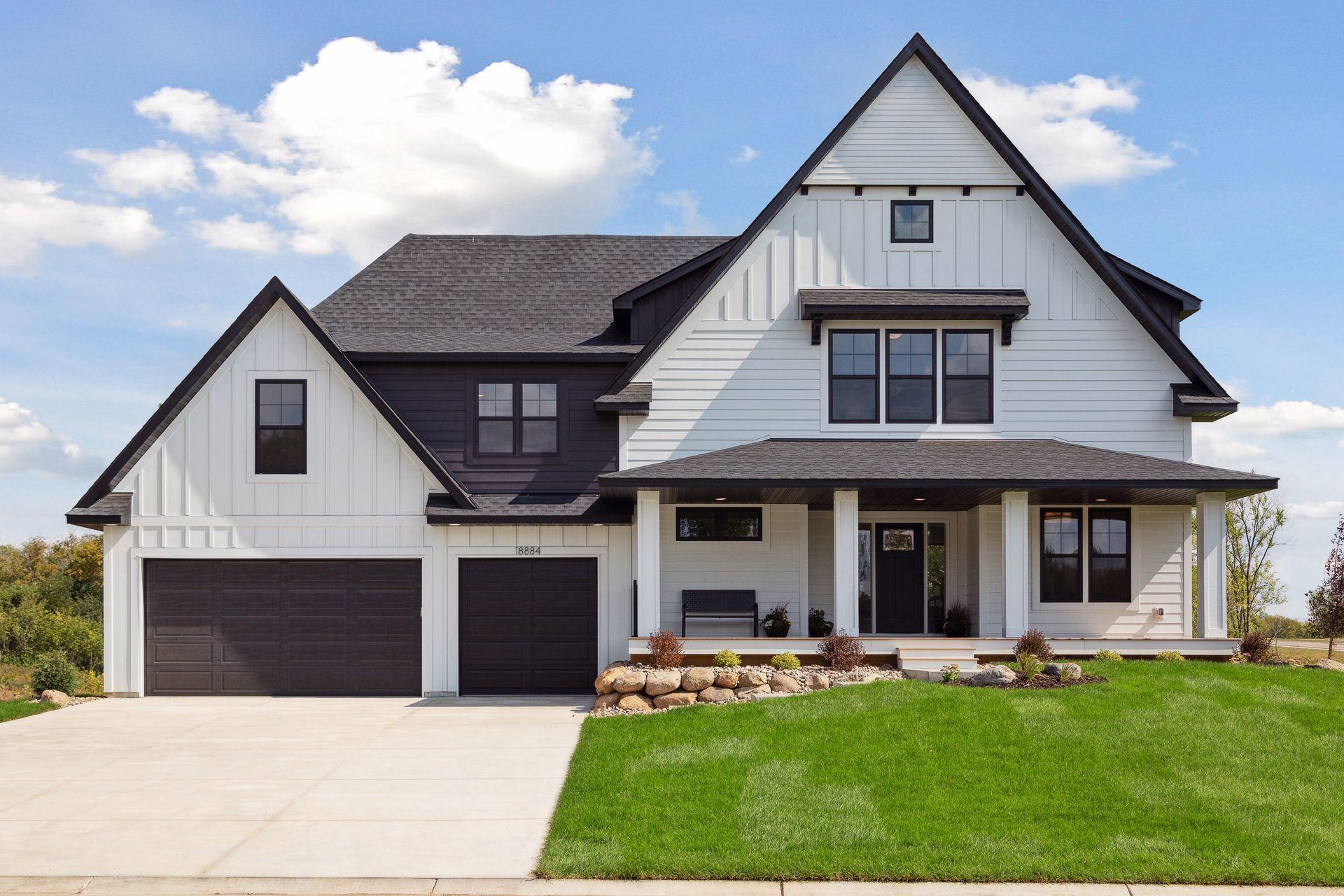 View of Residential at 18884 Javelin Path, Lakeville MN 55044, Lakeville - Mike Wilen | Minnesota Team Real Estate