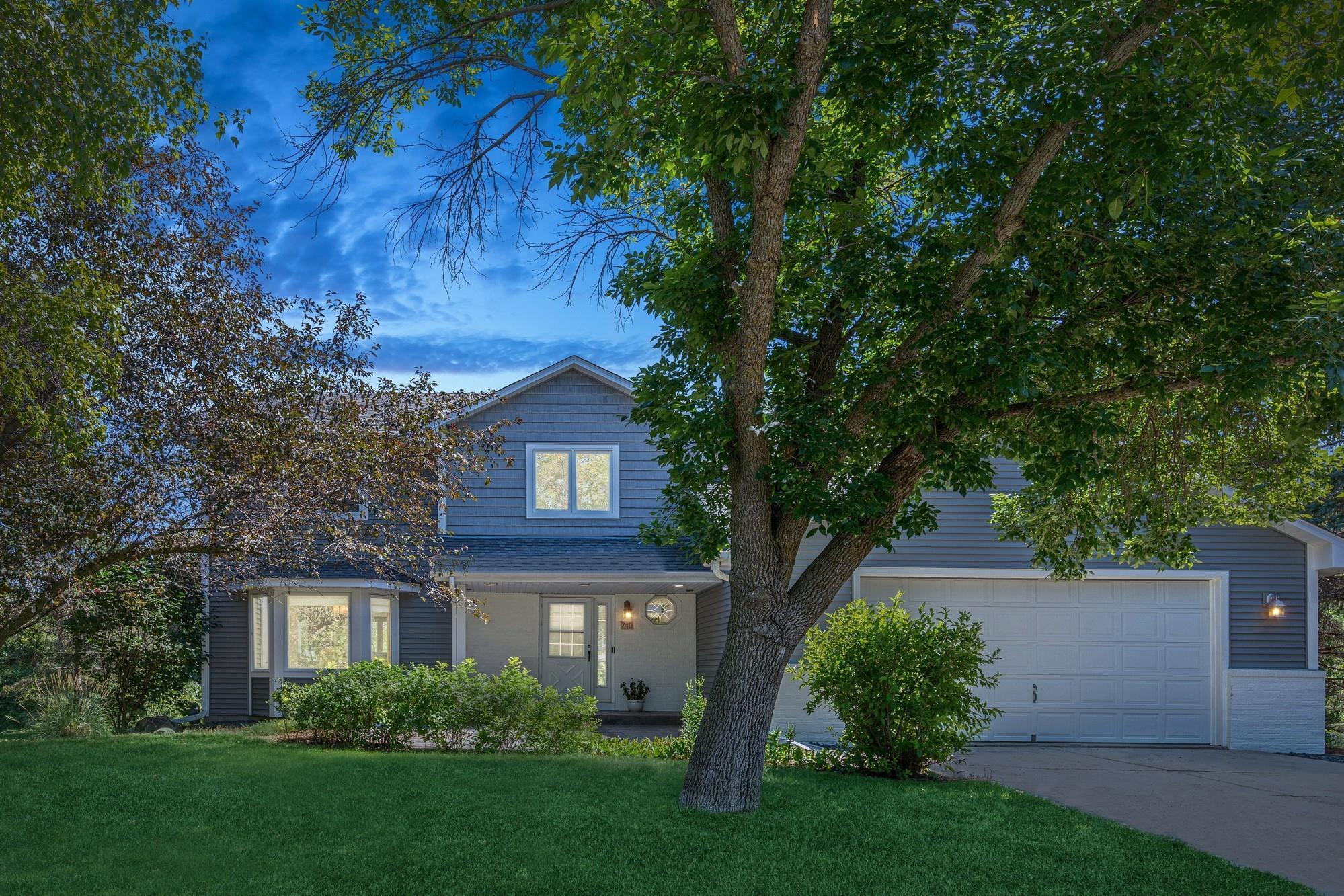 View of Residential at 740 Ashley Drive, Chaska MN 55318, Chaska - Mike Wilen | Minnesota Team Real Estate