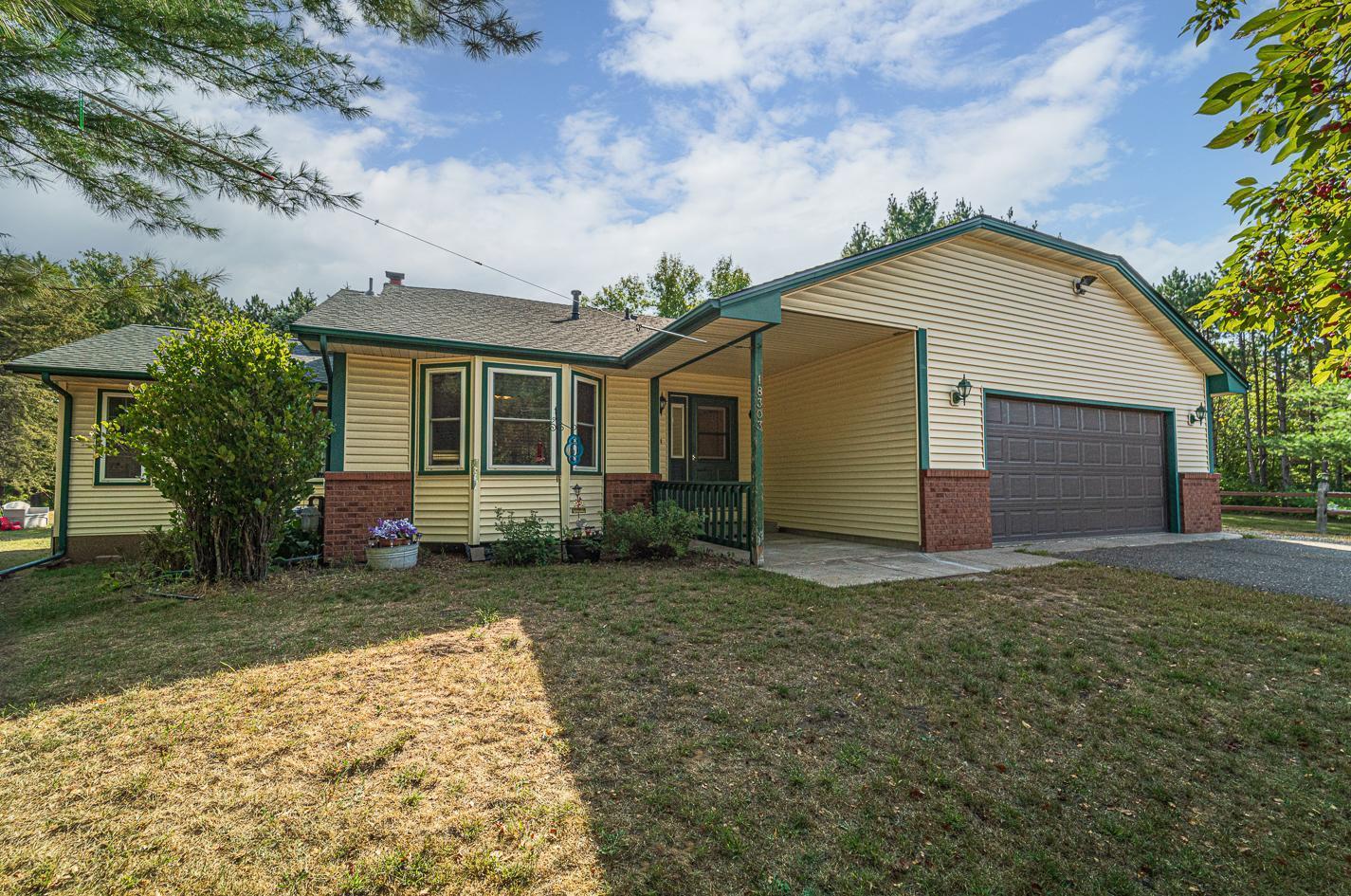 View of Residential at 18303 Gladiola Street, Cedar MN 55011, Cedar - Mike Wilen | Minnesota Team Real Estate