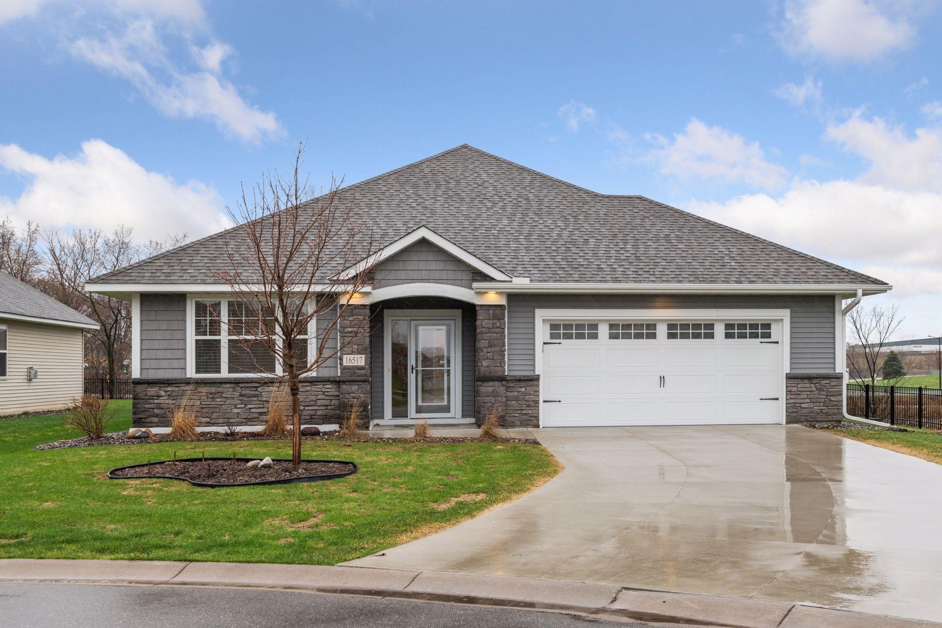 View of Residential at 16517 72nd Court, Otsego MN 55330, Otsego - Mike Wilen | Minnesota Team Real Estate