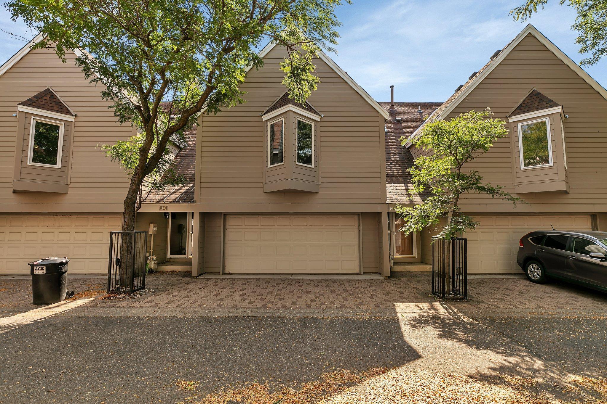 View of Residential at 1135 Chelsea Court, New Brighton MN 55112, New Brighton - Mike Wilen | Minnesota Team Real Estate