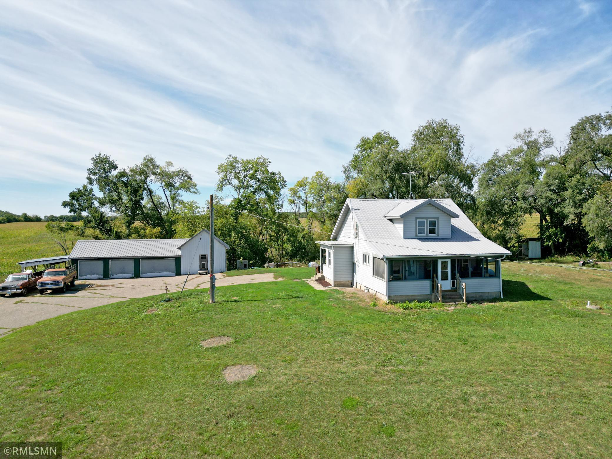 View of Residential at 3885 County Road 3, Annandale MN 55302, Annandale - Mike Wilen | Minnesota Team Real Estate