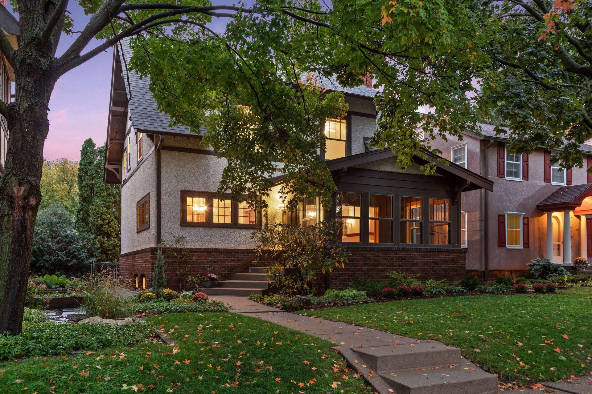 View of Residential at 2415 Sheridan Avenue, Minneapolis MN 55405, Minneapolis - Mike Wilen | Minnesota Team Real Estate