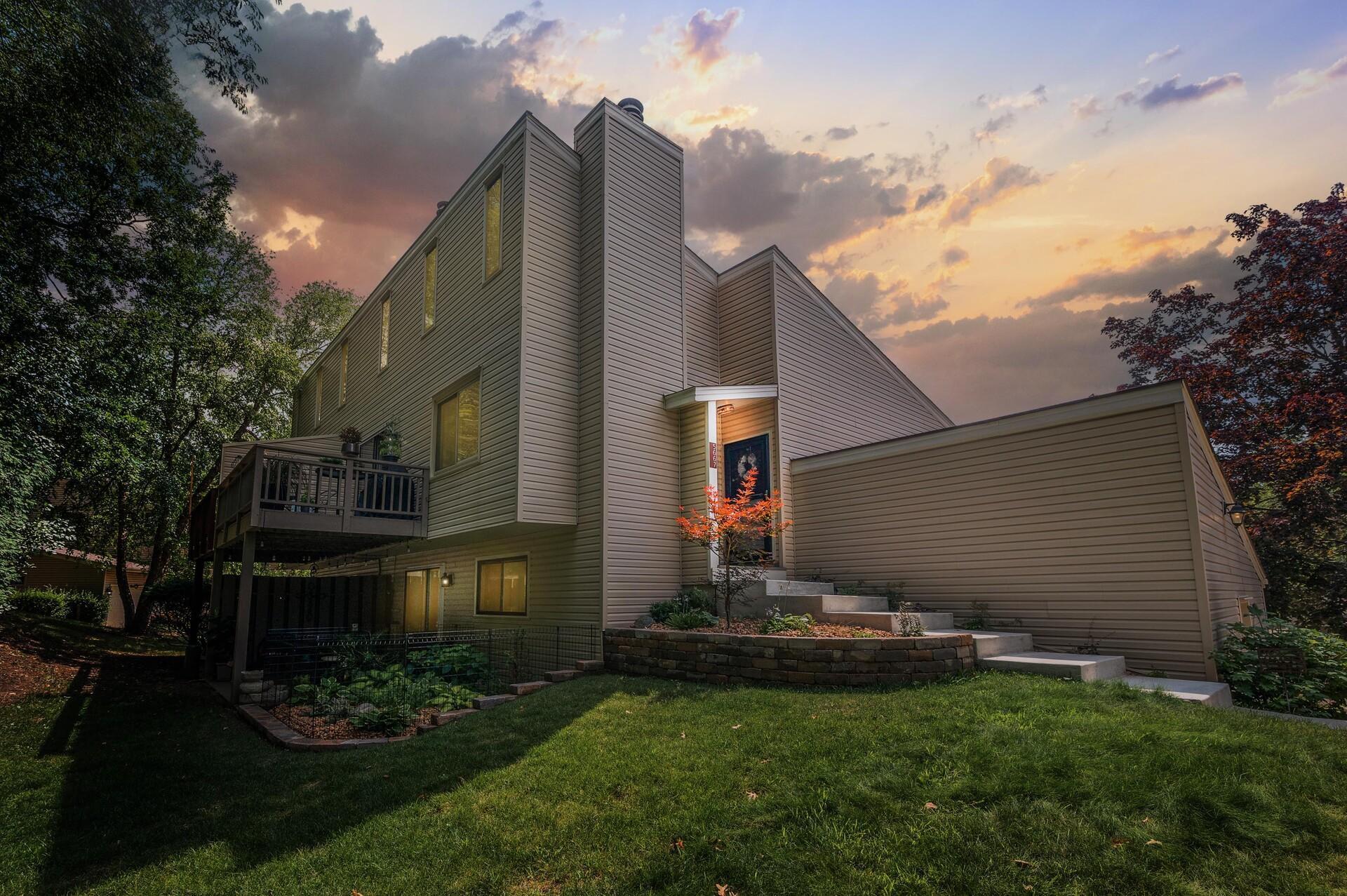 View of Residential at 5667 Bavarian Pass, Fridley MN 55432, Fridley - Mike Wilen | Minnesota Team Real Estate