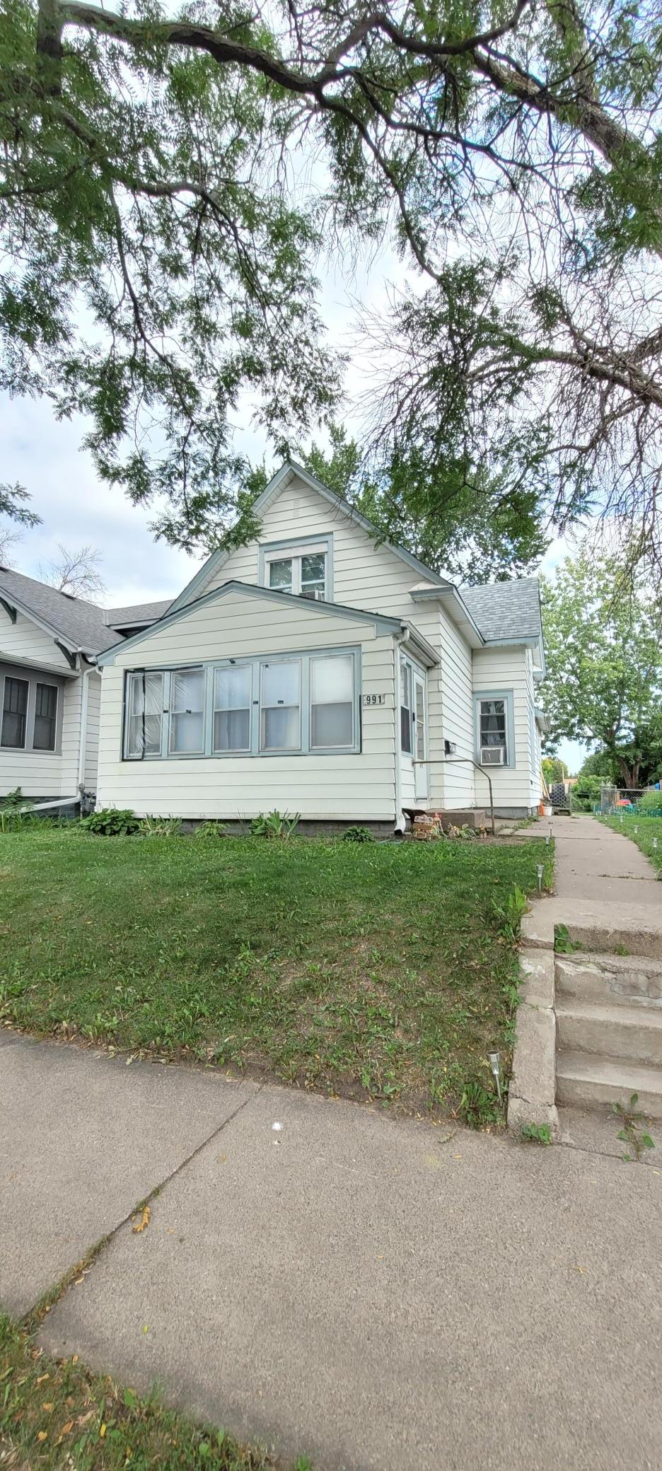 View of Residential Income at 991 Rose Avenue, Saint Paul MN 55106, Saint Paul - Mike Wilen | Minnesota Team Real Estate
