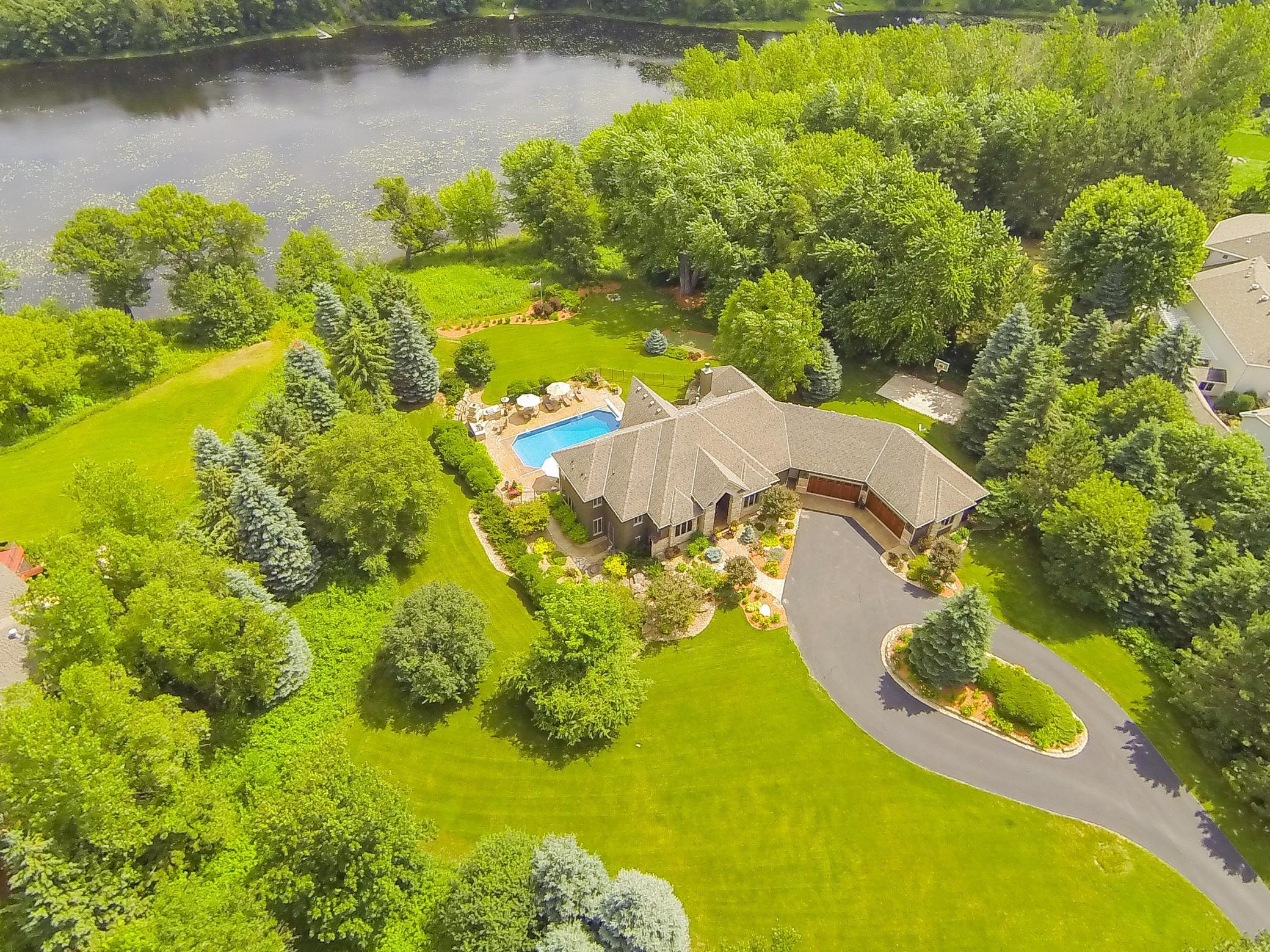 View of Residential at 4323 Mcdonald Drive, Stillwater MN 55082, Stillwater - Mike Wilen | Minnesota Team Real Estate