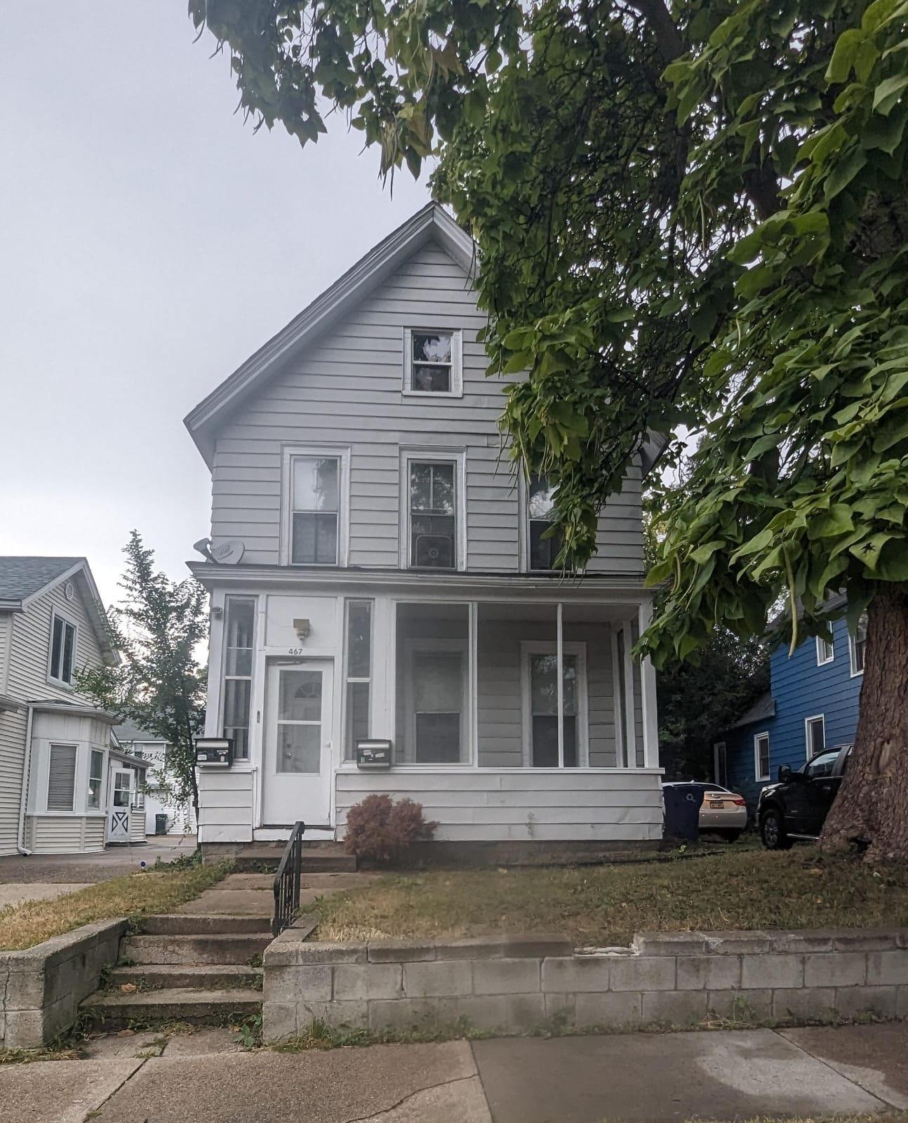 View of Residential Income at 467 Beaumont Street, Saint Paul MN 55130, Saint Paul - Mike Wilen | Minnesota Team Real Estate