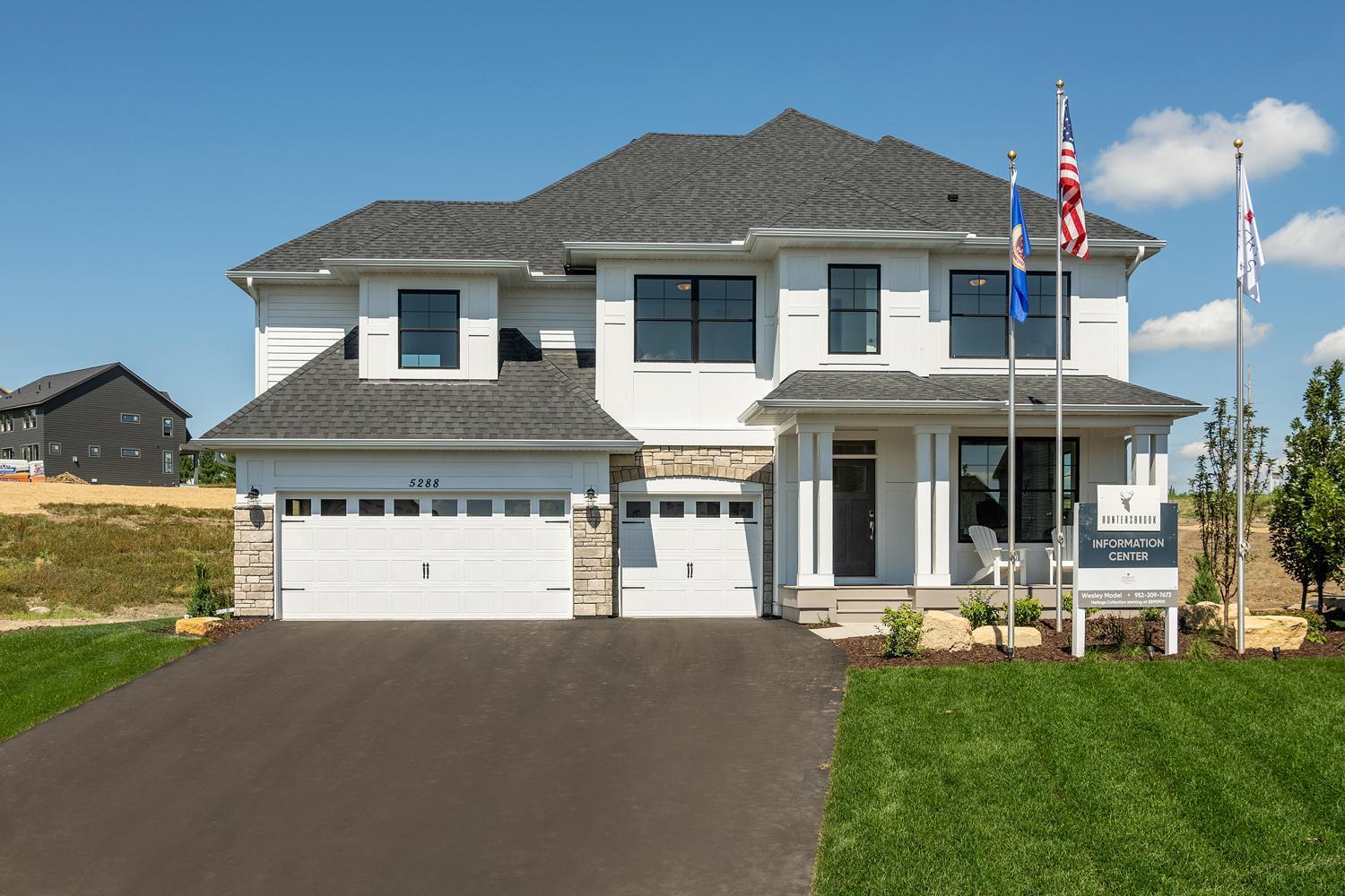 View of Residential at 5288 Rolling Hills Parkway, Victoria MN 55386, Victoria - Mike Wilen | Minnesota Team Real Estate