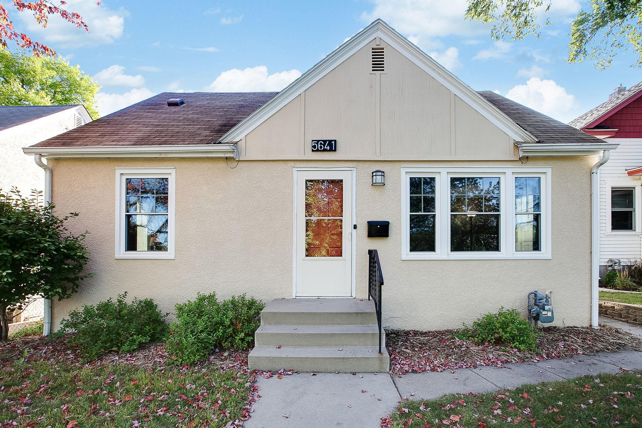 View of Residential at 5641 42nd Avenue, Minneapolis MN 55417, Minneapolis - Mike Wilen | Minnesota Team Real Estate