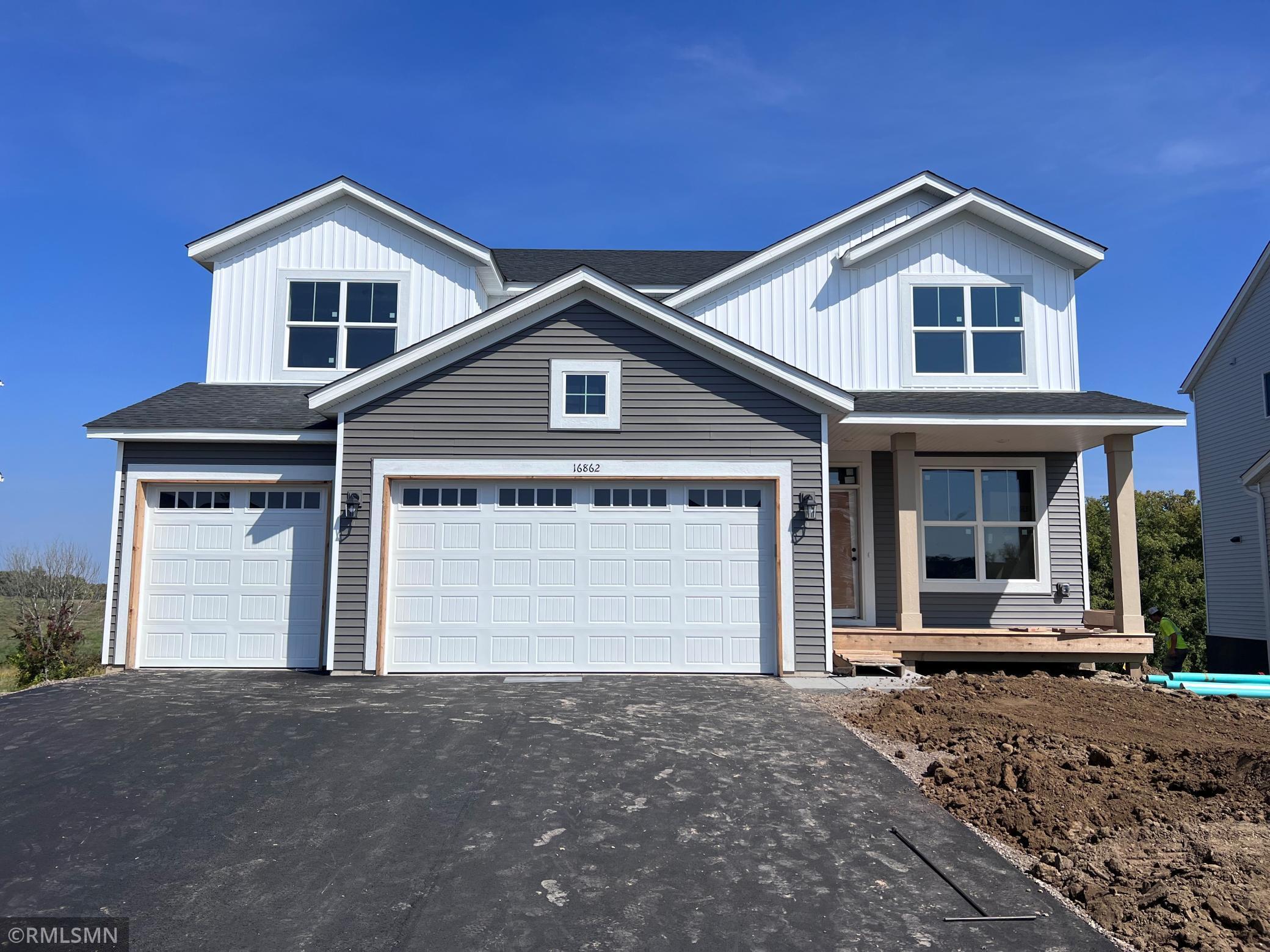 View of Residential at 16862 62nd Street, Otsego MN 55330, Otsego - Mike Wilen | Minnesota Team Real Estate