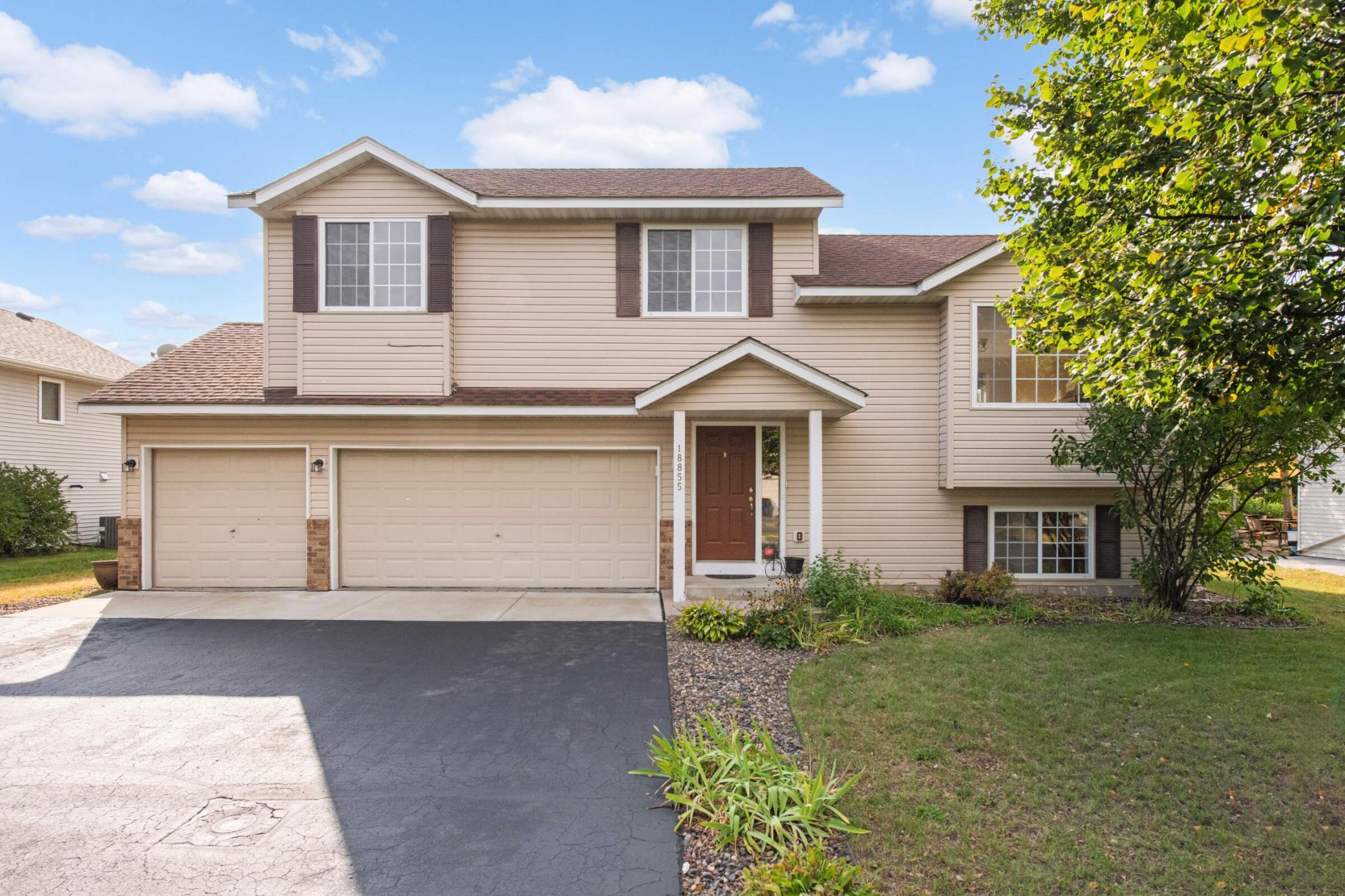 View of Residential at 18855 Dylan Drive, Farmington MN 55024, Farmington - Mike Wilen | Minnesota Team Real Estate