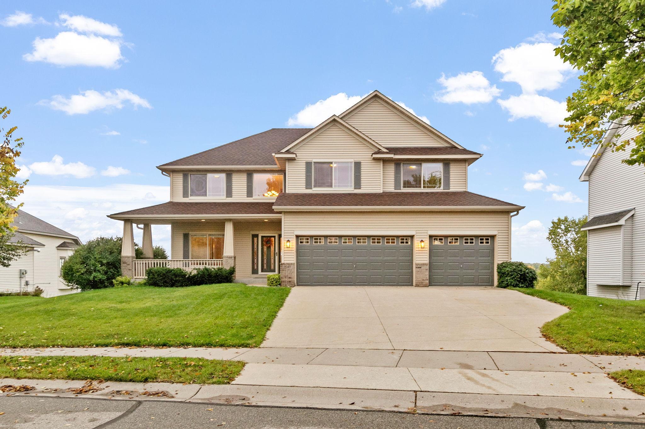View of Residential at 9545 Pheasant Crossing, Minnetrista MN 55375, Minnetrista - Mike Wilen | Minnesota Team Real Estate