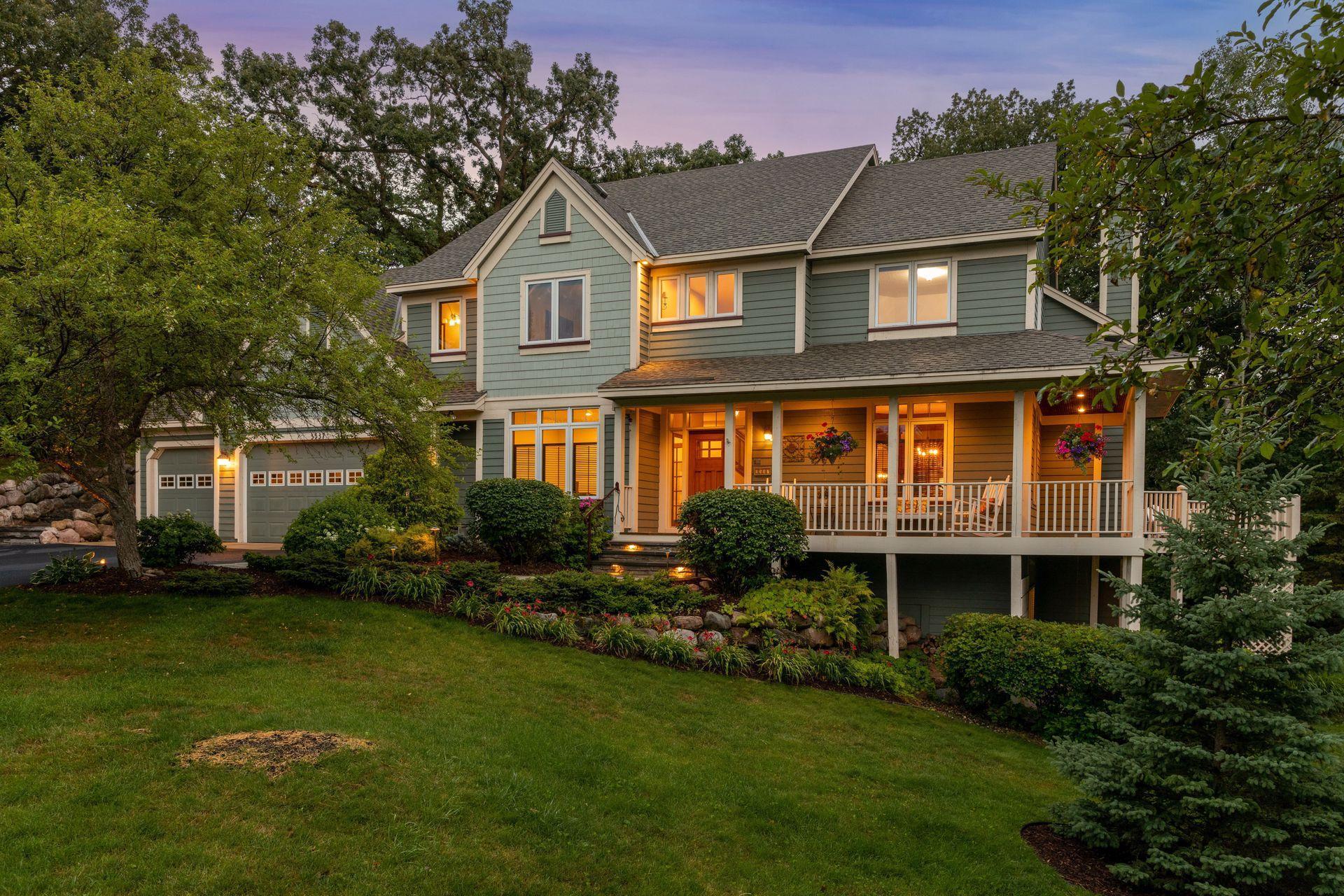 View of Residential at 3537 Great Oaks Place, Eagan MN 55123, Eagan - Mike Wilen | Minnesota Team Real Estate