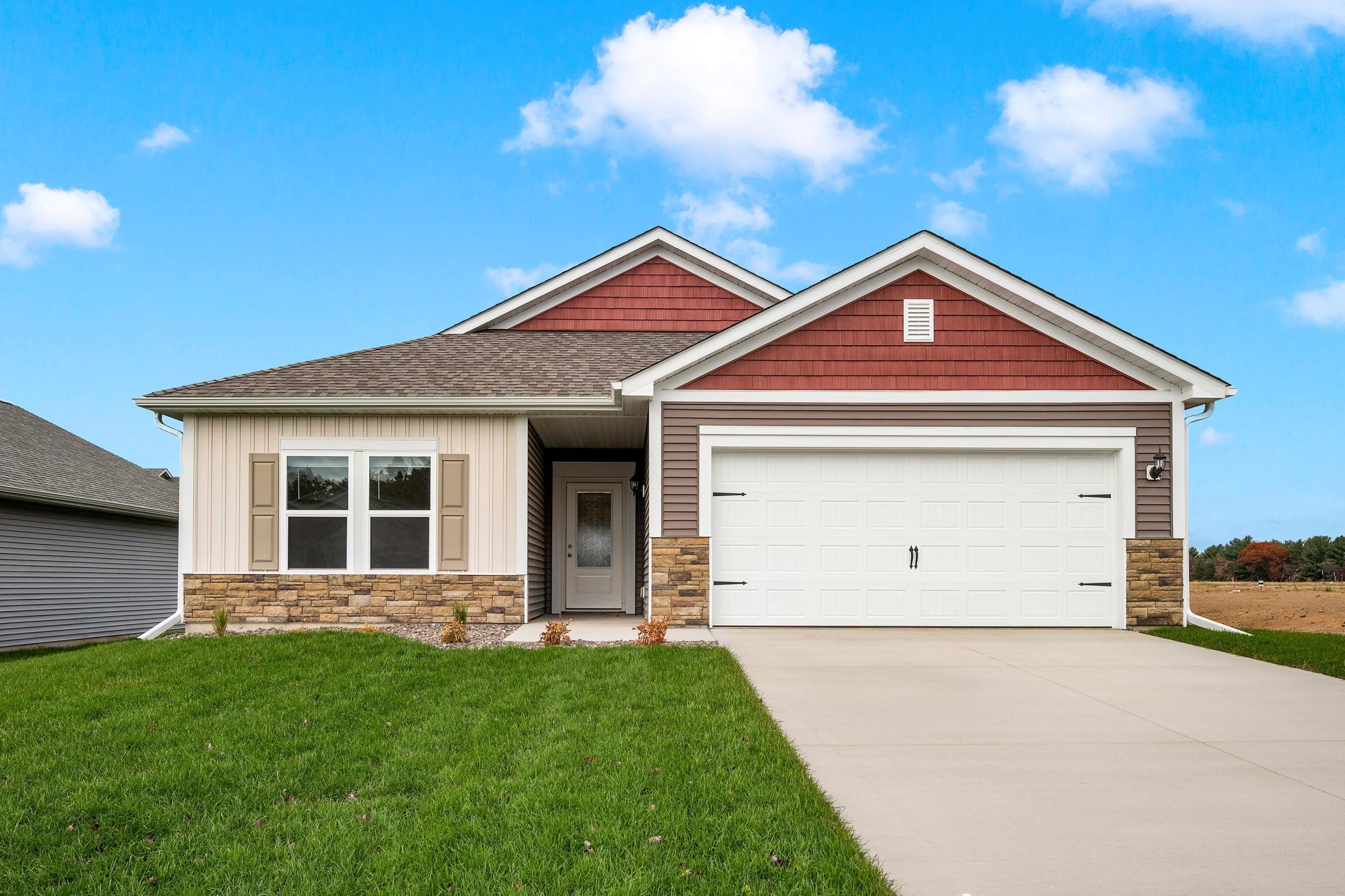 View of Residential at 5434 395th Street, North Branch MN 55056, North Branch - Mike Wilen | Minnesota Team Real Estate