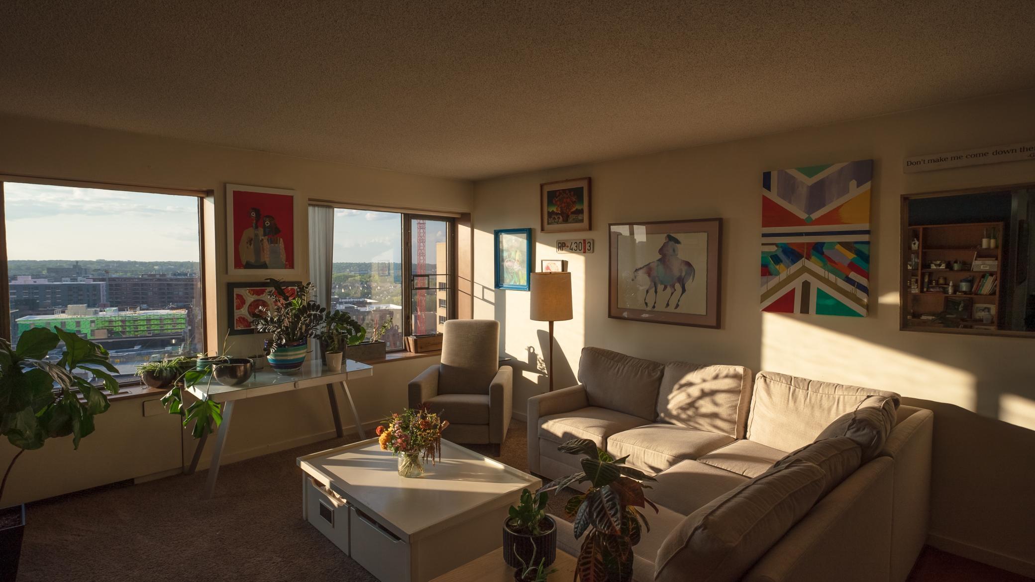 View of Residential at 15 1st Street #A1619, Minneapolis MN 55401, Minneapolis - Mike Wilen | Minnesota Team Real Estate