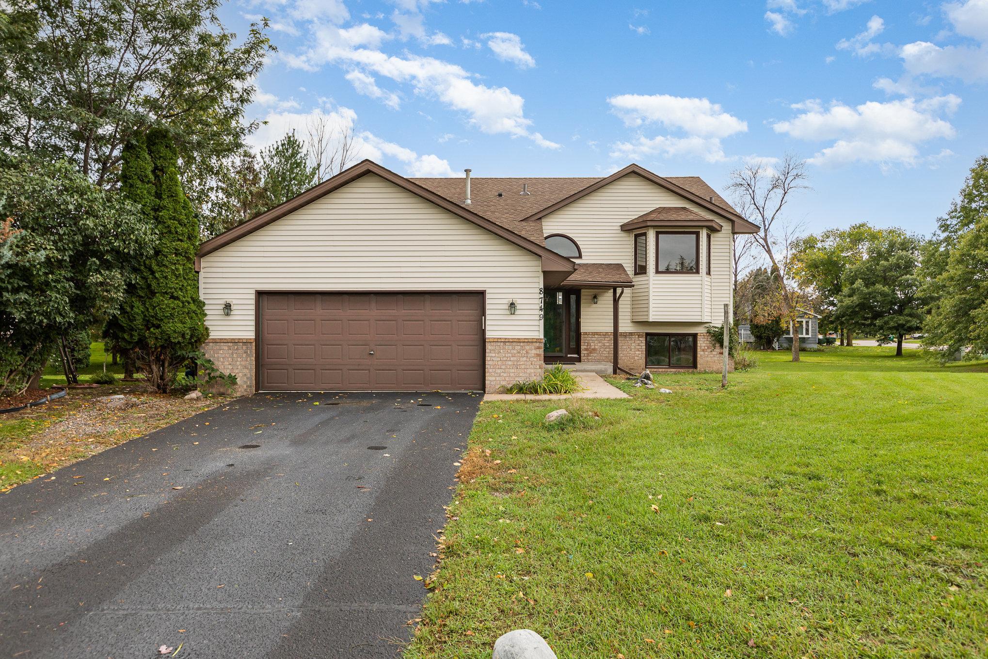 View of Residential at 8749 Queens Gardens, Brooklyn Park MN 55443, Brooklyn Park - Mike Wilen | Minnesota Team Real Estate