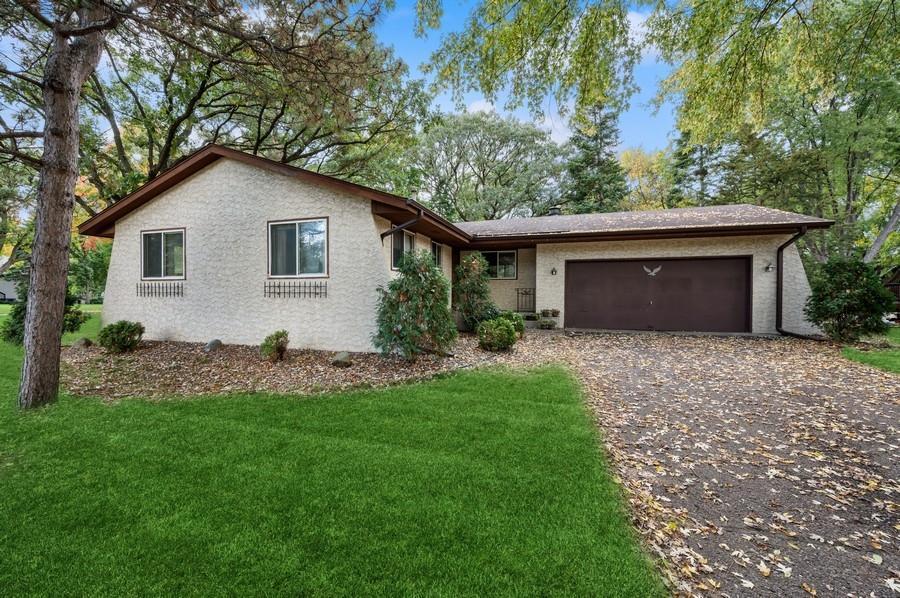 View of Residential at 8454 Greenwood Drive, Mounds View MN 55112, Mounds View - Mike Wilen | Minnesota Team Real Estate