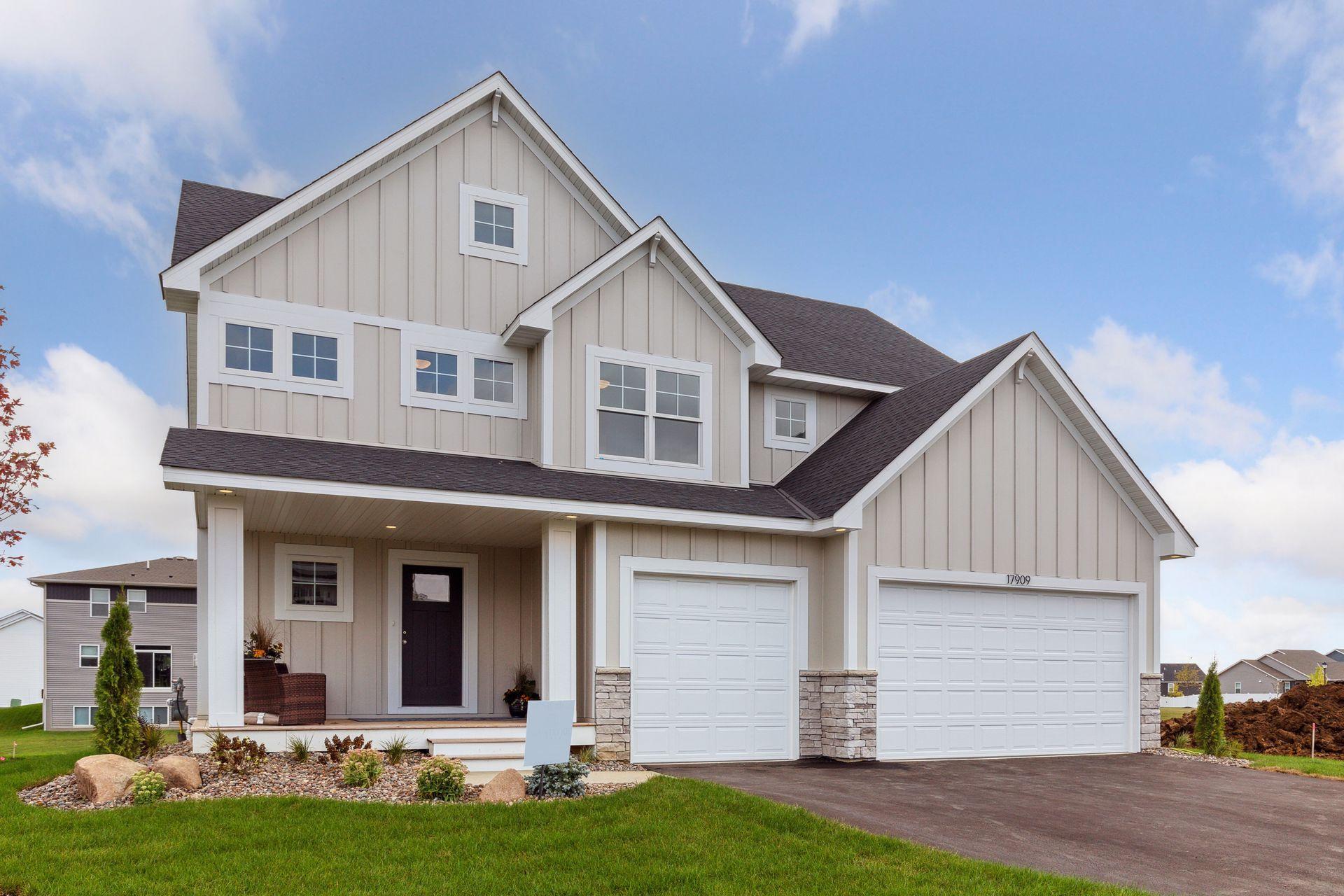 View of Residential at 17909 Hidden Creek Trail, Lakeville MN 55044, Lakeville - Mike Wilen | Minnesota Team Real Estate