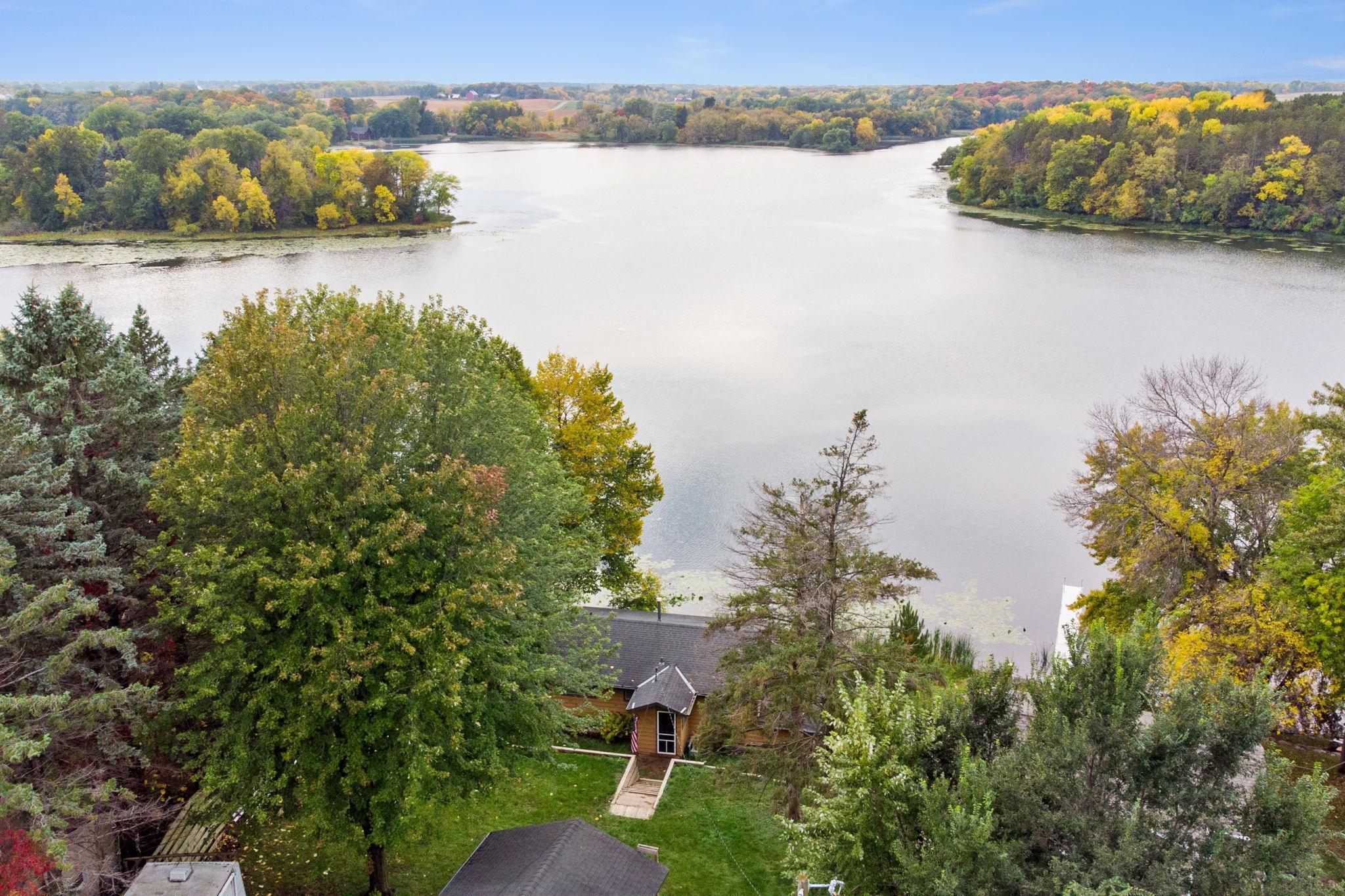 View of Residential at 8181 Griffith Avenue, Maple Lake MN 55358, Maple Lake - Mike Wilen | Minnesota Team Real Estate
