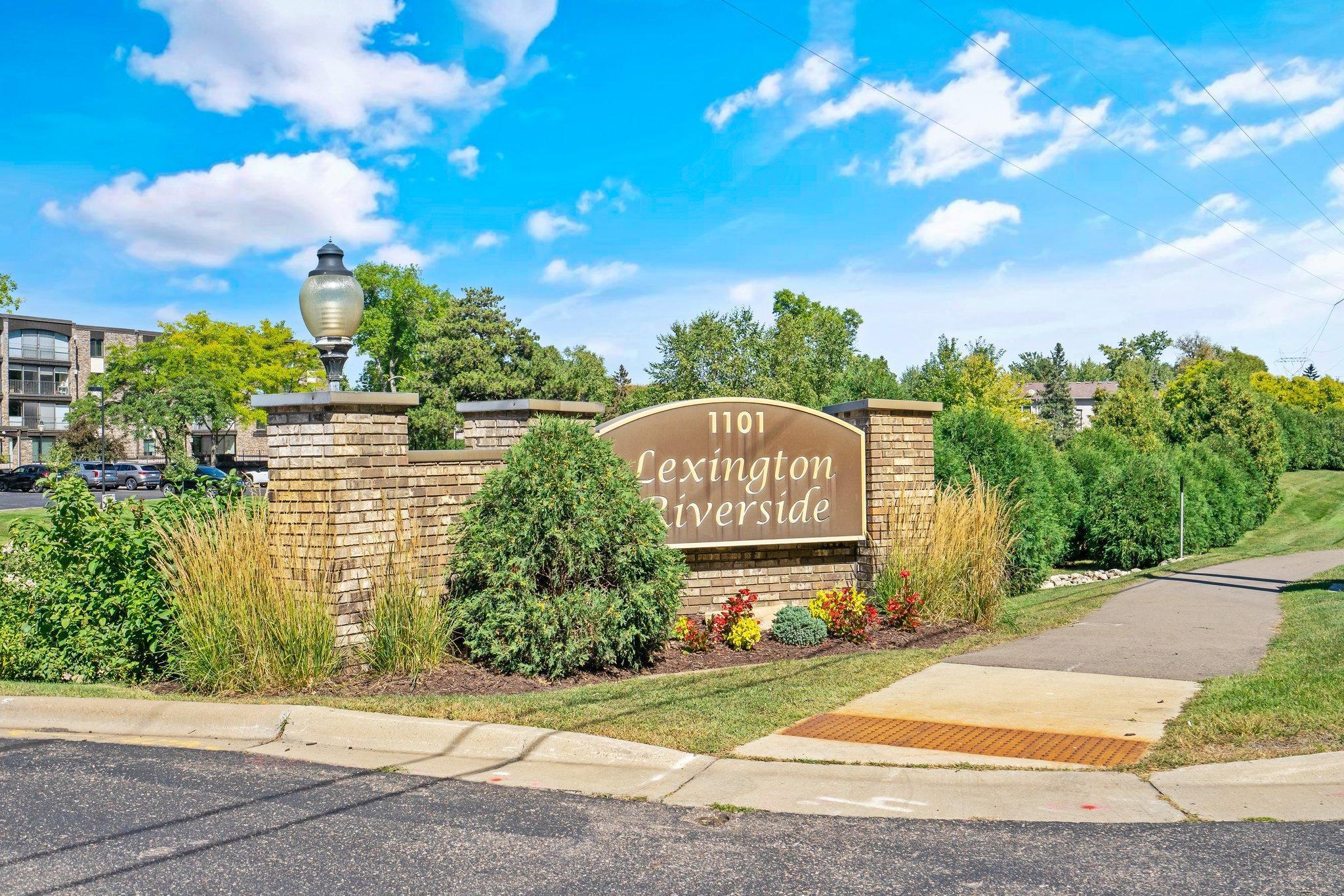 View of Residential at 1077 Sibley Memorial Highway #610, Mendota Heights MN 55118, Mendota Heights - Mike Wilen | Minnesota Team Real Estate