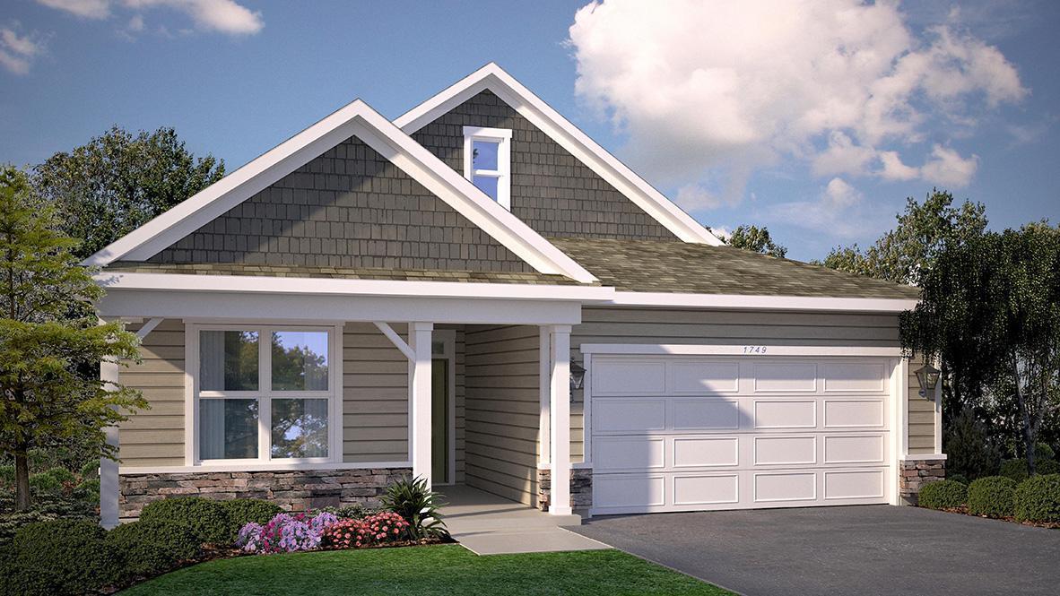 View of Residential at 13591 Applewood Trail, Rosemount MN 55068, Rosemount - Mike Wilen | Minnesota Team Real Estate