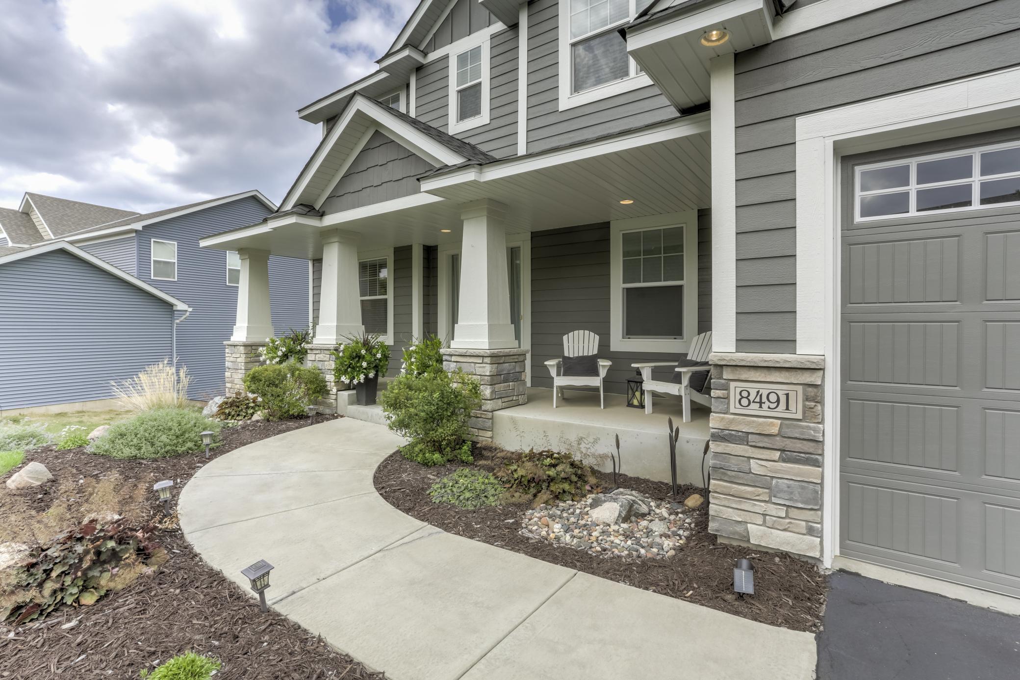 View of Residential at 8491 Portage Lane, Shakopee MN 55379, Shakopee - Mike Wilen | Minnesota Team Real Estate