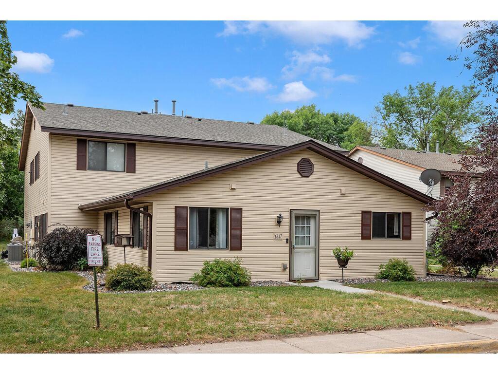 View of Residential at 6617 83rd Court, Brooklyn Park MN 55445, Brooklyn Park - Mike Wilen | Minnesota Team Real Estate