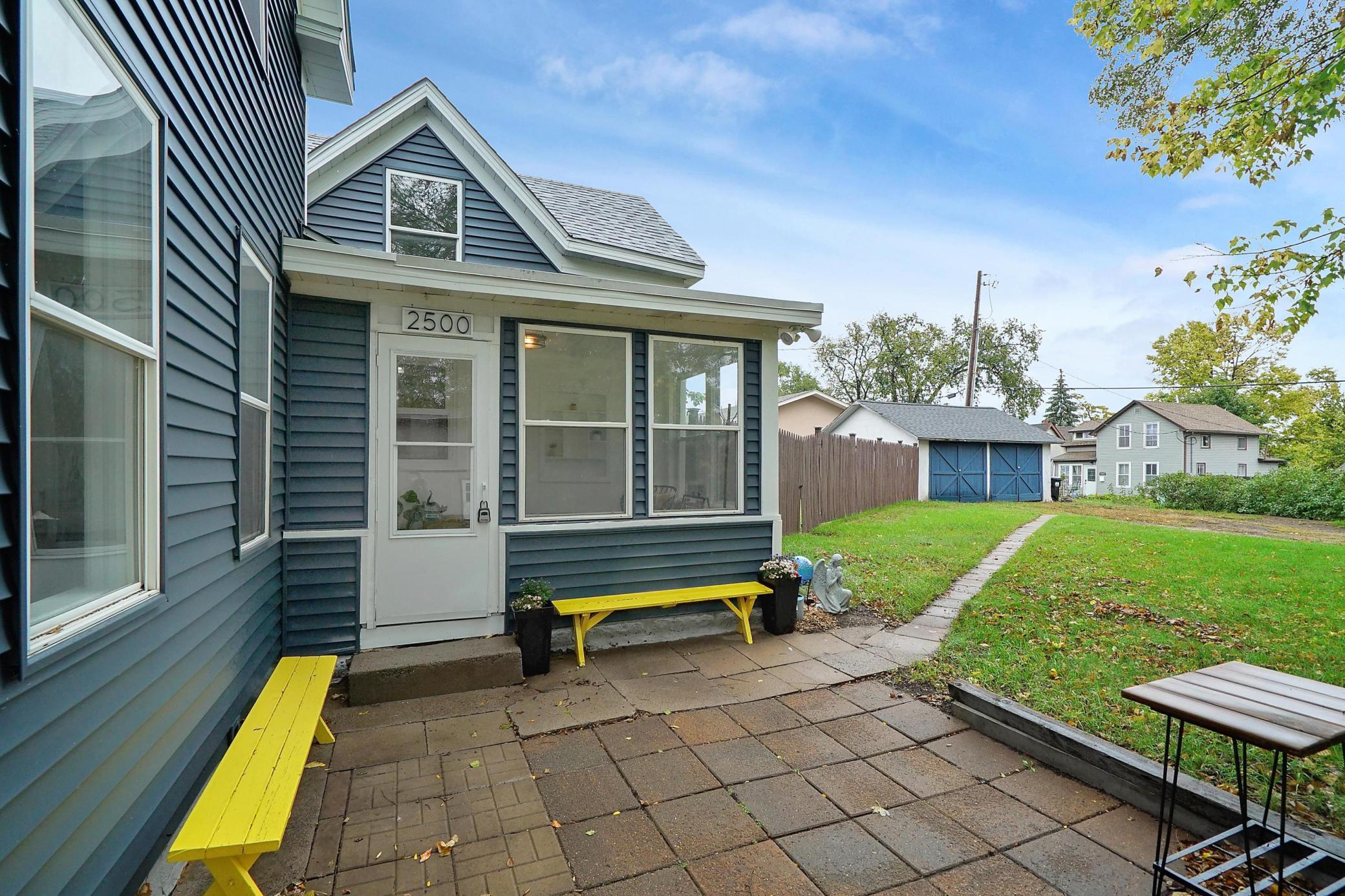View of Residential at 2500 4th Avenue, Anoka MN 55303, Anoka - Mike Wilen | Minnesota Team Real Estate