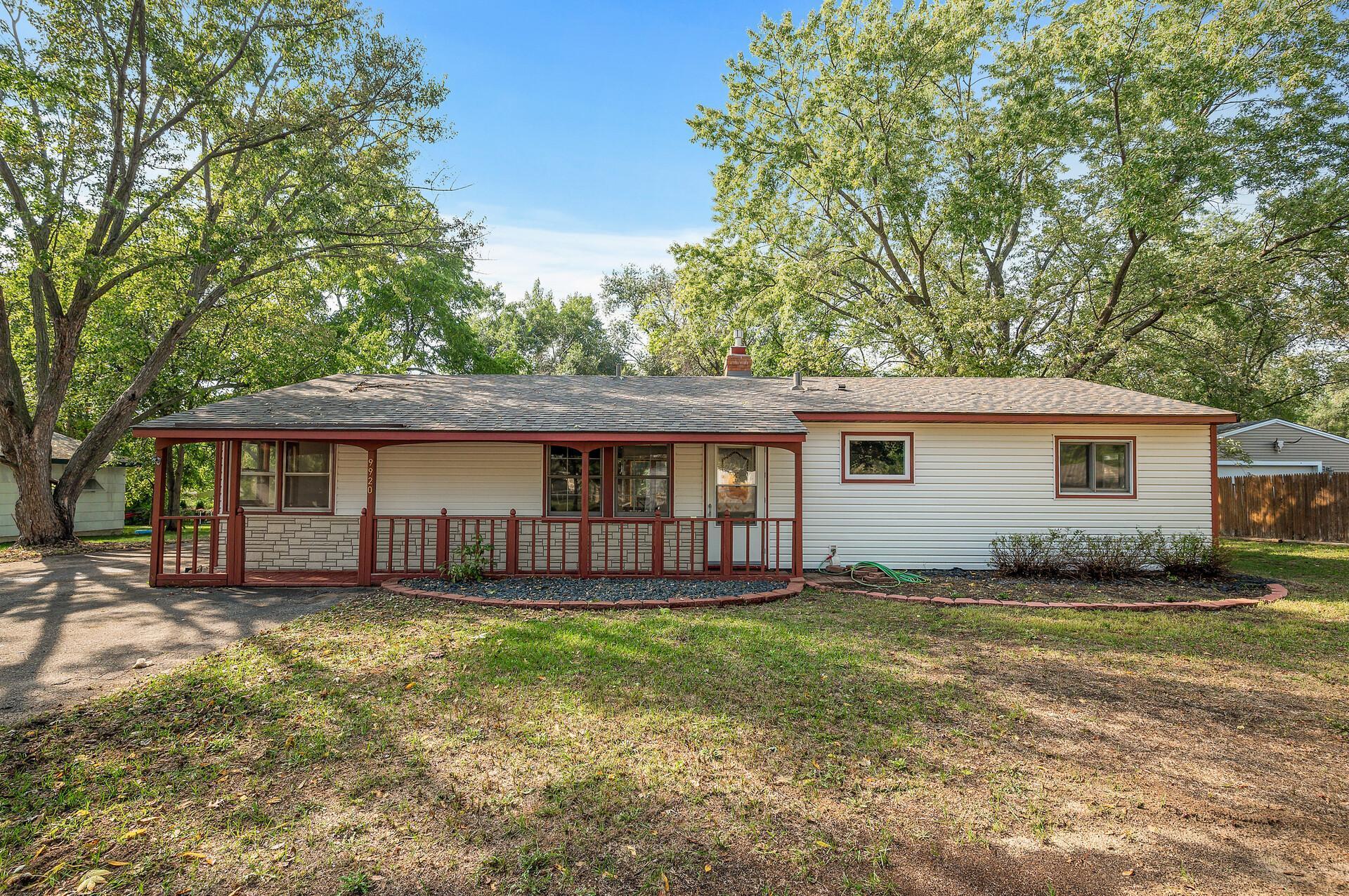 View of Residential at 9920 Kumquat Street, Coon Rapids MN 55433, Coon Rapids - Mike Wilen | Minnesota Team Real Estate