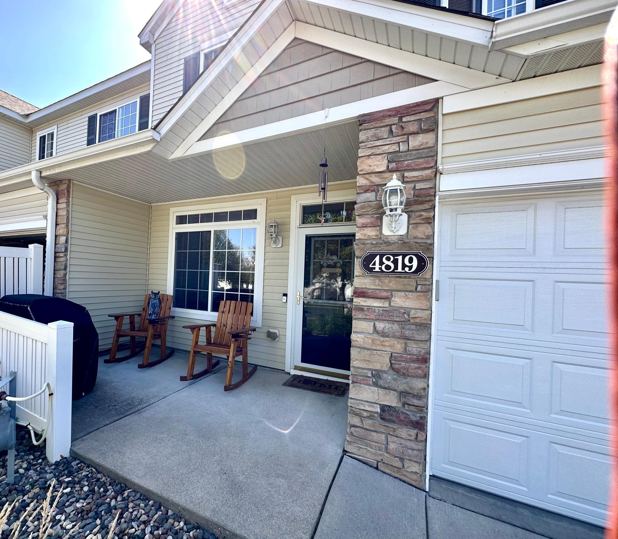 View of Residential at 4819 Blaine Avenue #107, Inver Grove Heights MN 55076, Inver Grove Heights - Mike Wilen | Minnesota Team Real Estate