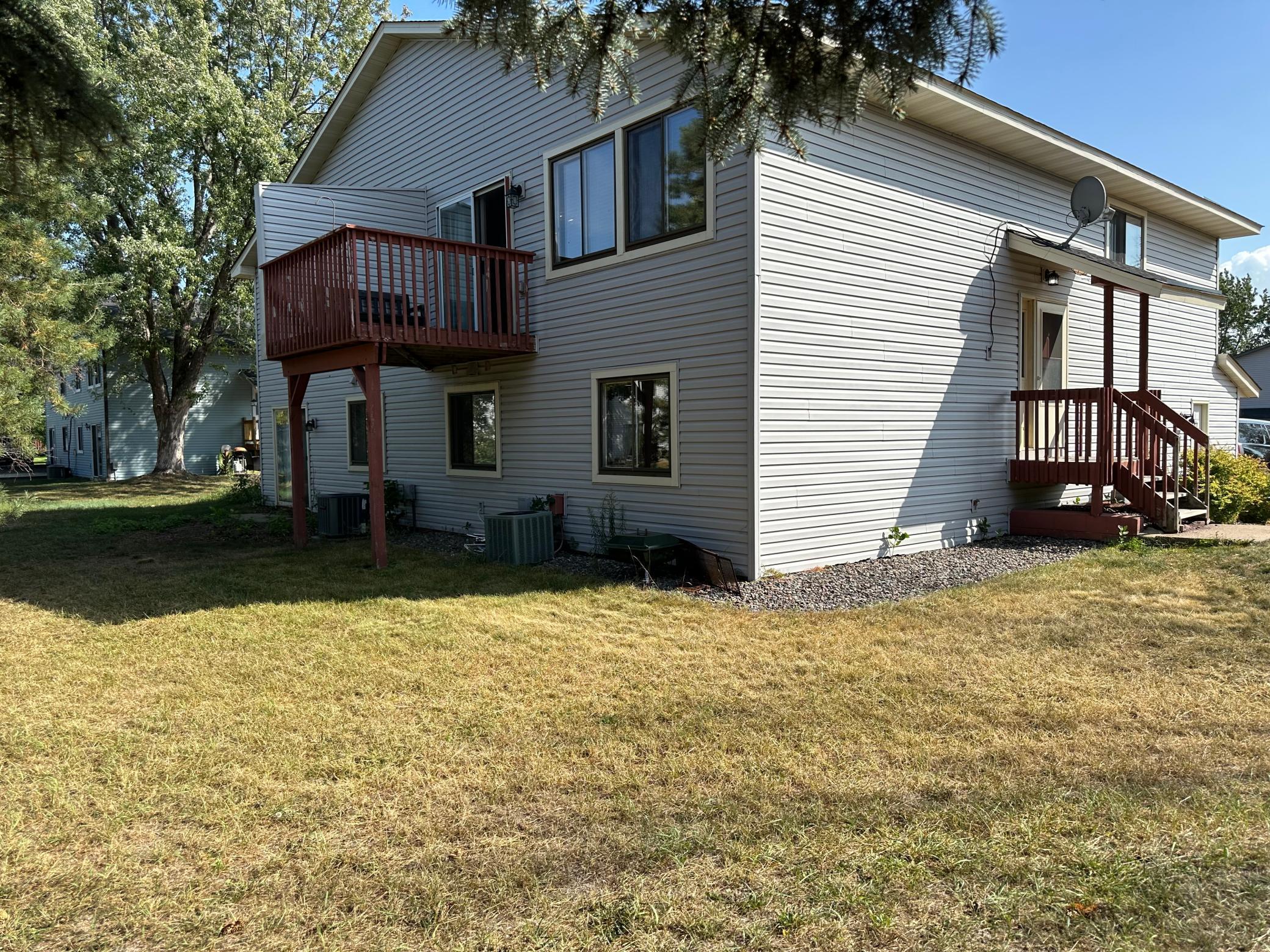 View of Residential at 3461 138th Court, Andover MN 55304, Andover - Mike Wilen | Minnesota Team Real Estate