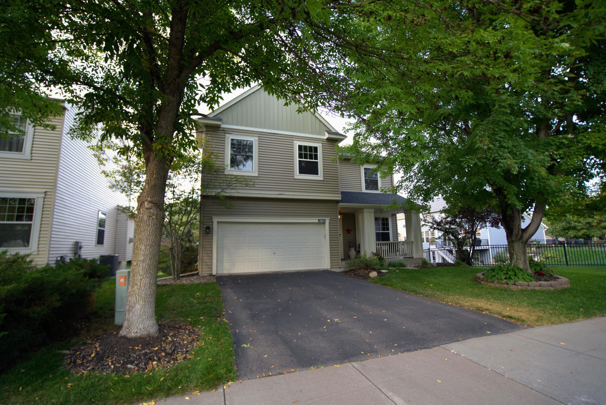 View of Residential at 12033 Waconia Circle, Blaine MN 55449, Blaine - Mike Wilen | Minnesota Team Real Estate