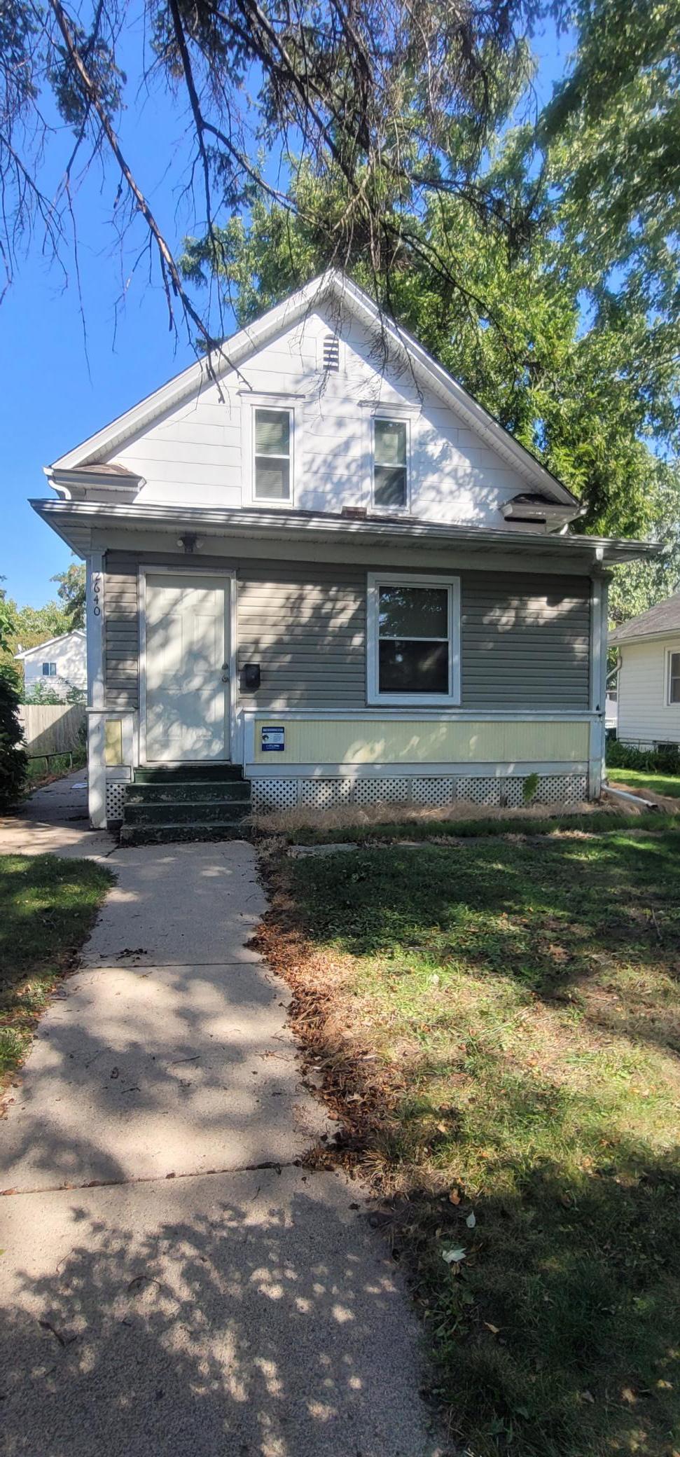 View of Residential at 2640 Sheridan Avenue, Minneapolis MN 55411, Minneapolis - Mike Wilen | Minnesota Team Real Estate