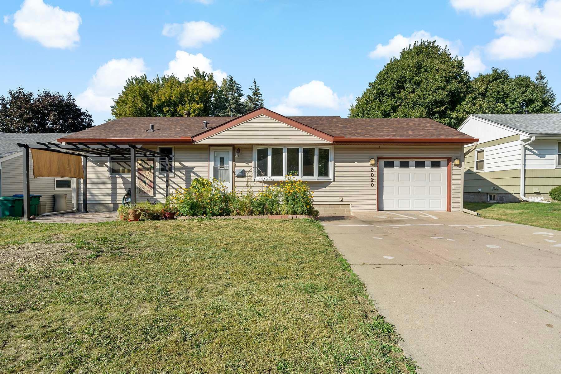 View of Residential at 8020 34 1/2 Street, Saint Louis Park MN 55426, Saint Louis Park - Mike Wilen | Minnesota Team Real Estate