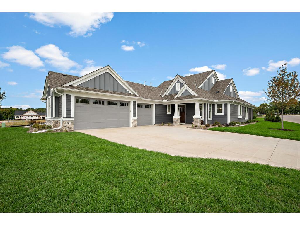 View of Residential at 90 Spring Farm Road, North Oaks MN 55127, North Oaks - Mike Wilen | Minnesota Team Real Estate