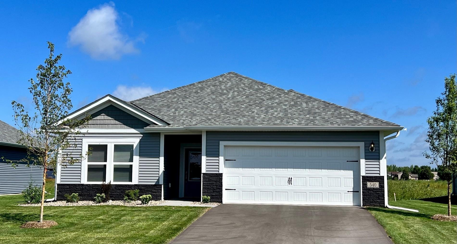 View of Residential at 540 Valley Drive, Annandale MN 55302, Annandale - Mike Wilen | Minnesota Team Real Estate