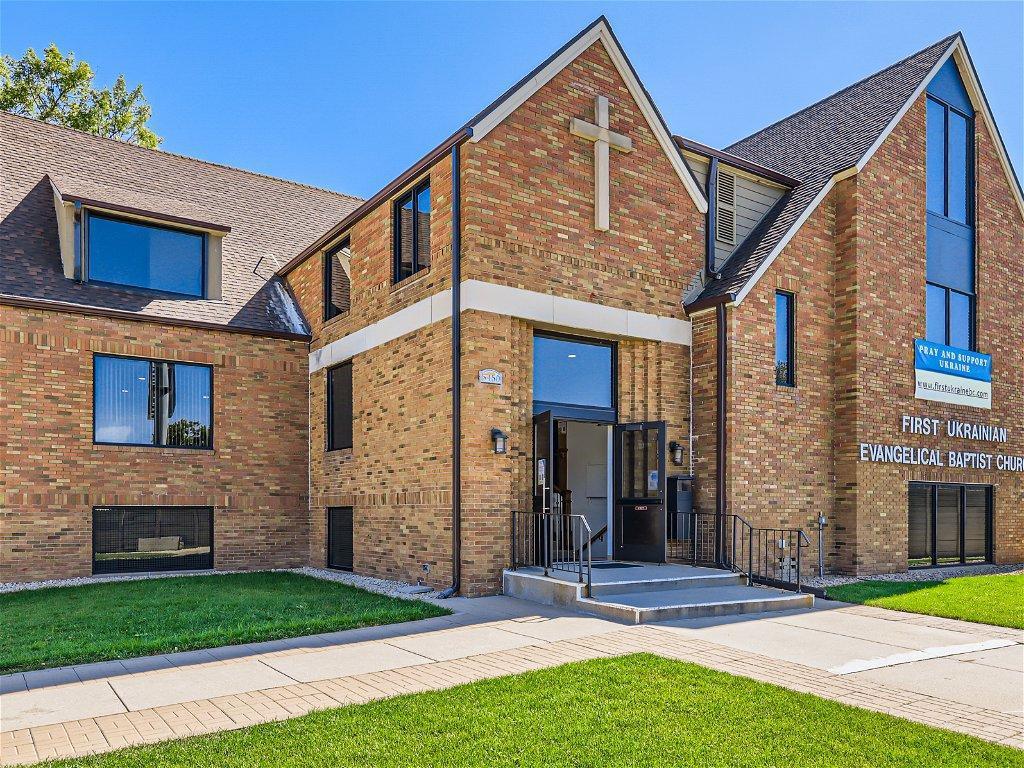 View of Commercial Sale at 5450 41st Street, Saint Louis Park MN 55416, Saint Louis Park - Mike Wilen | Minnesota Team Real Estate